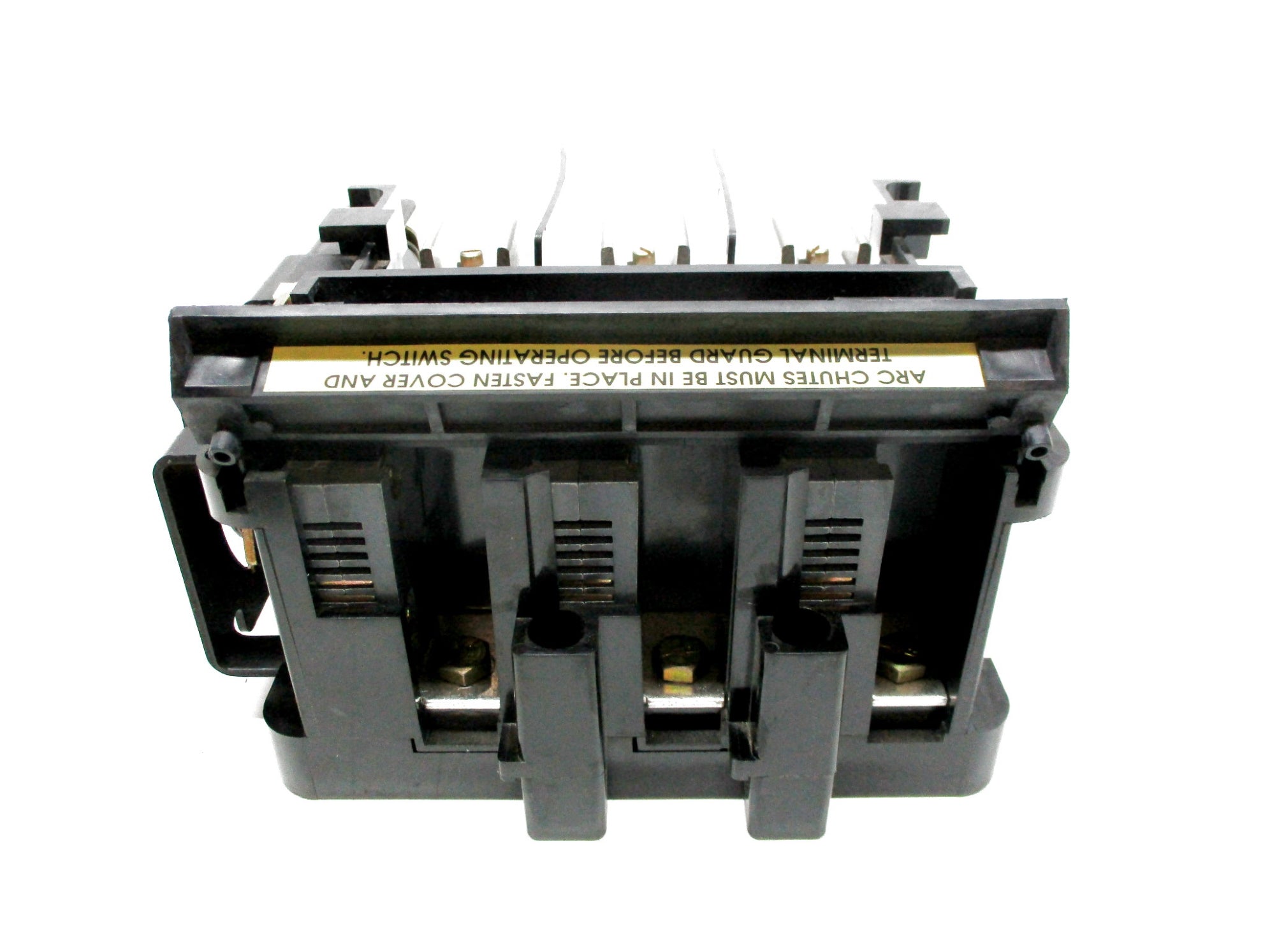 ALLEN BRADLEY 1494V-DS200 SER. B NSNP