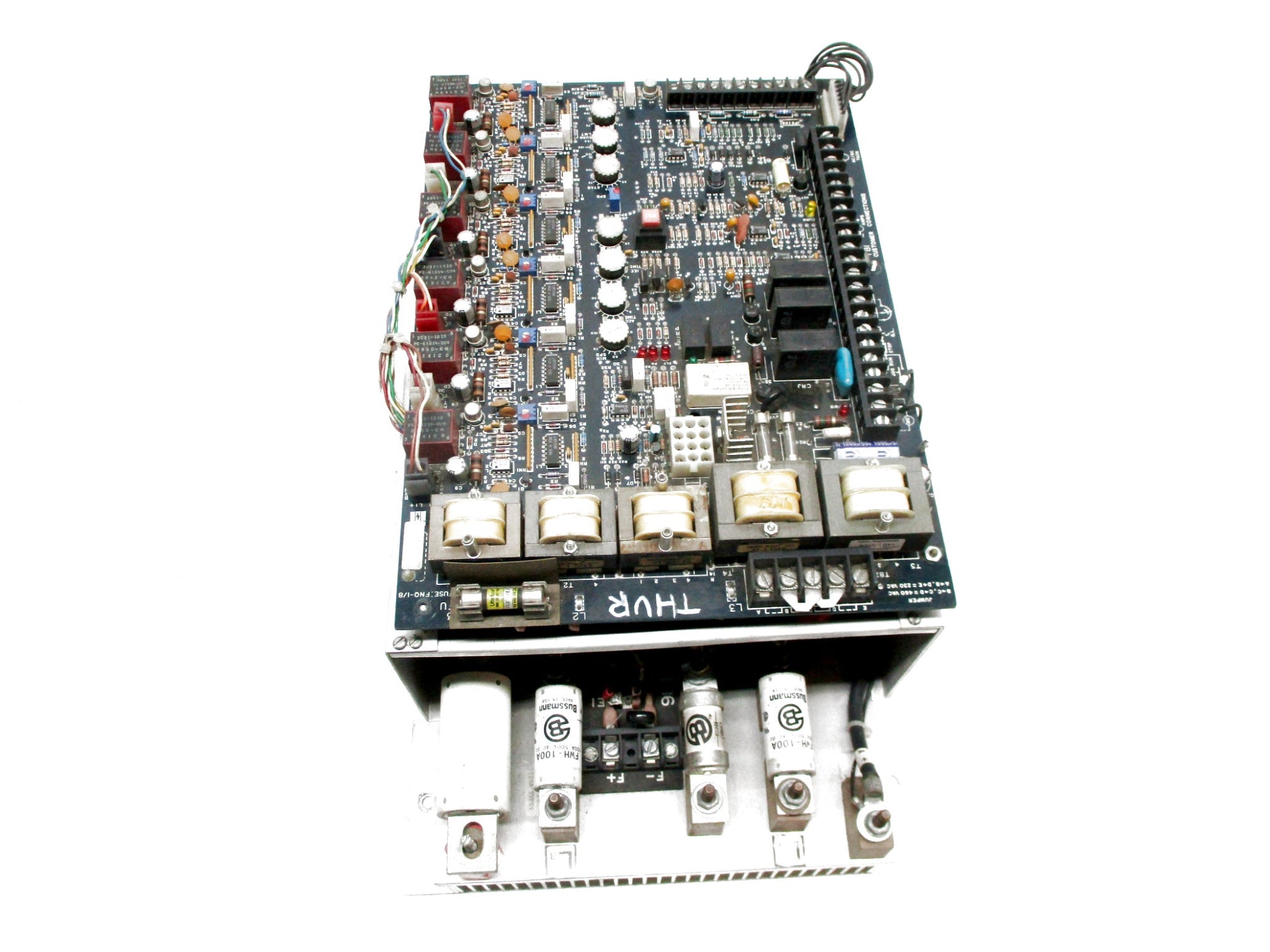 EMERSON 2200-8460 UNMP