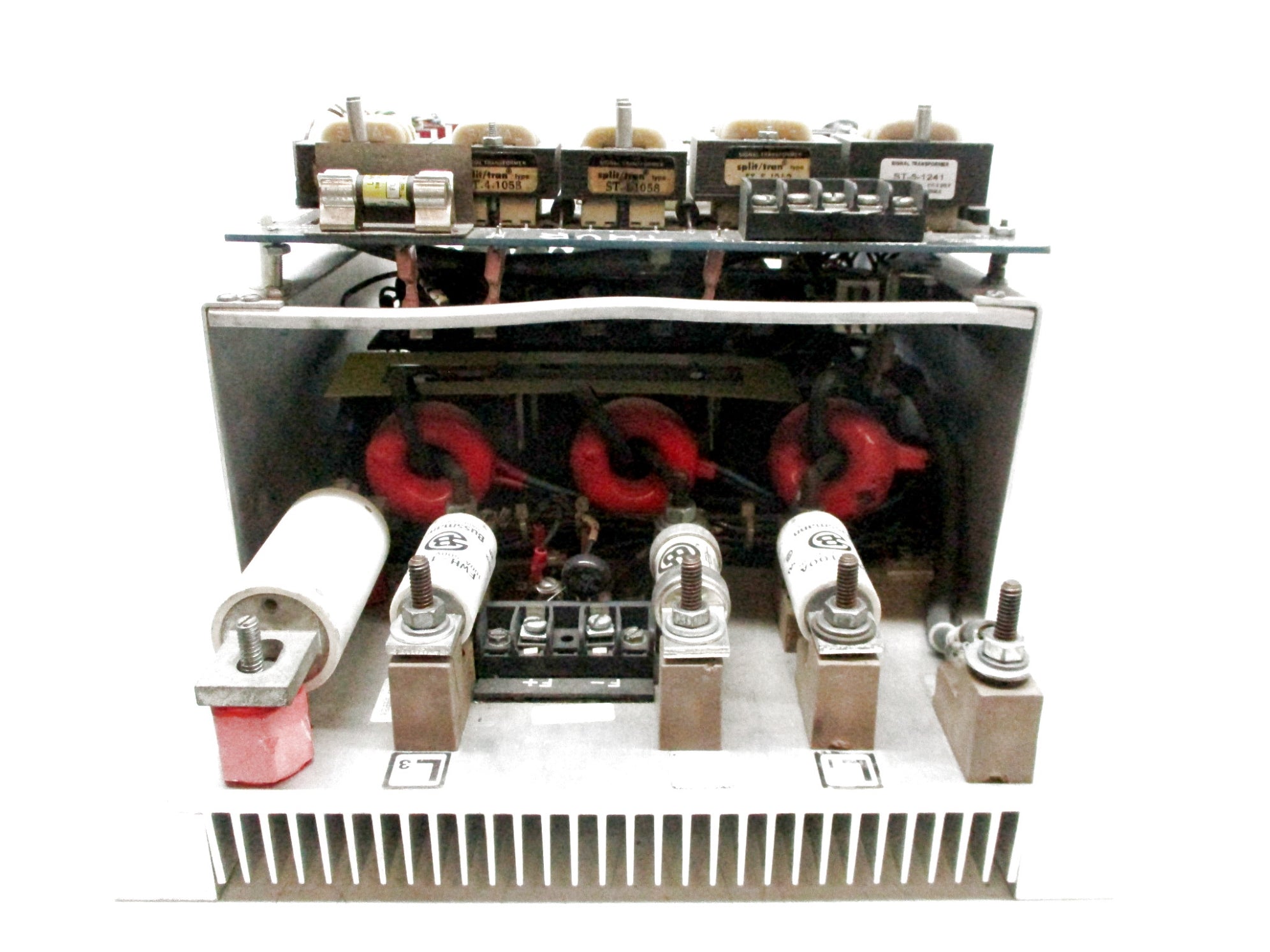EMERSON 2200-8460 UNMP