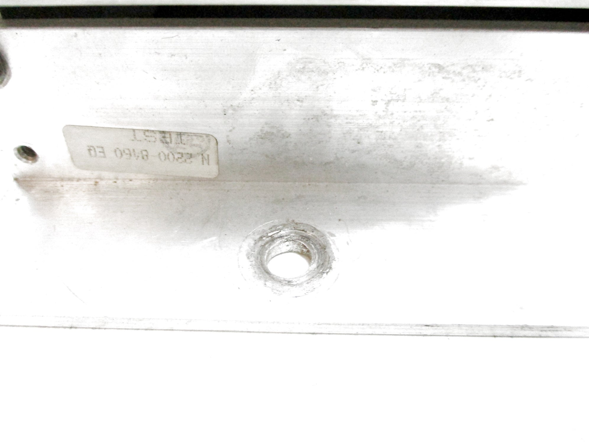 EMERSON 2200-8460 UNMP
