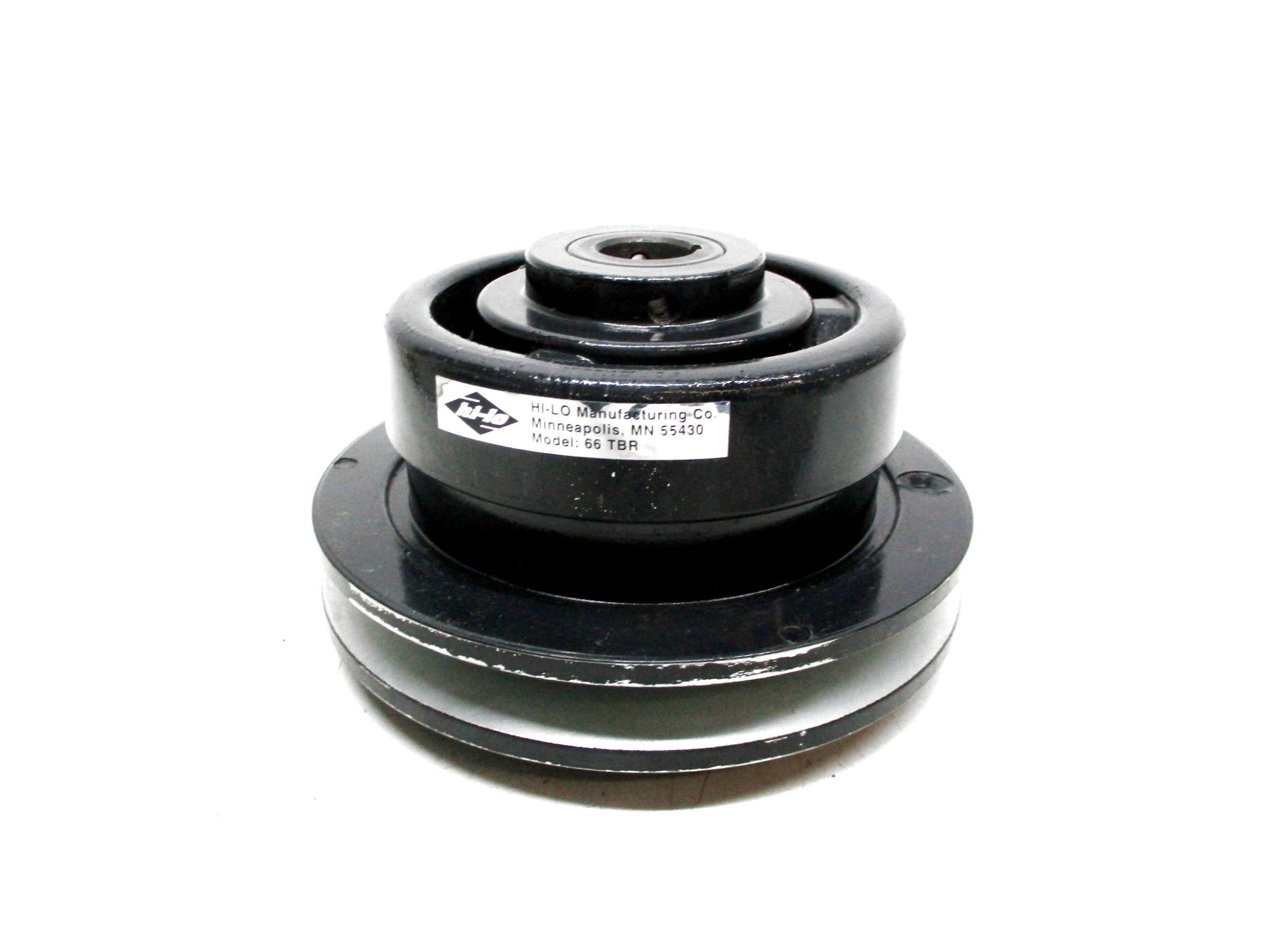 HI-LO 66TBR NSMP