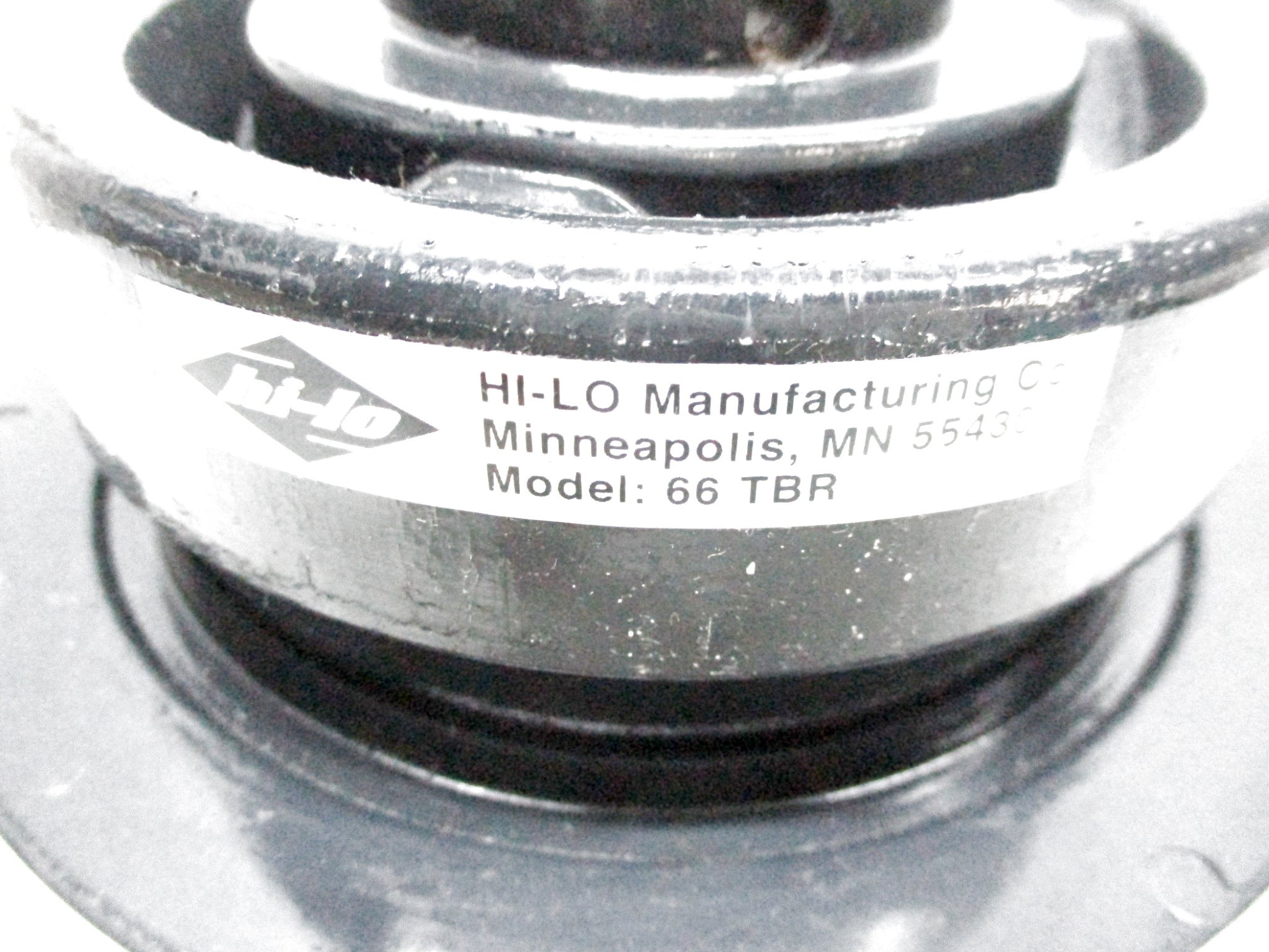 HI-LO 66TBR NSMP