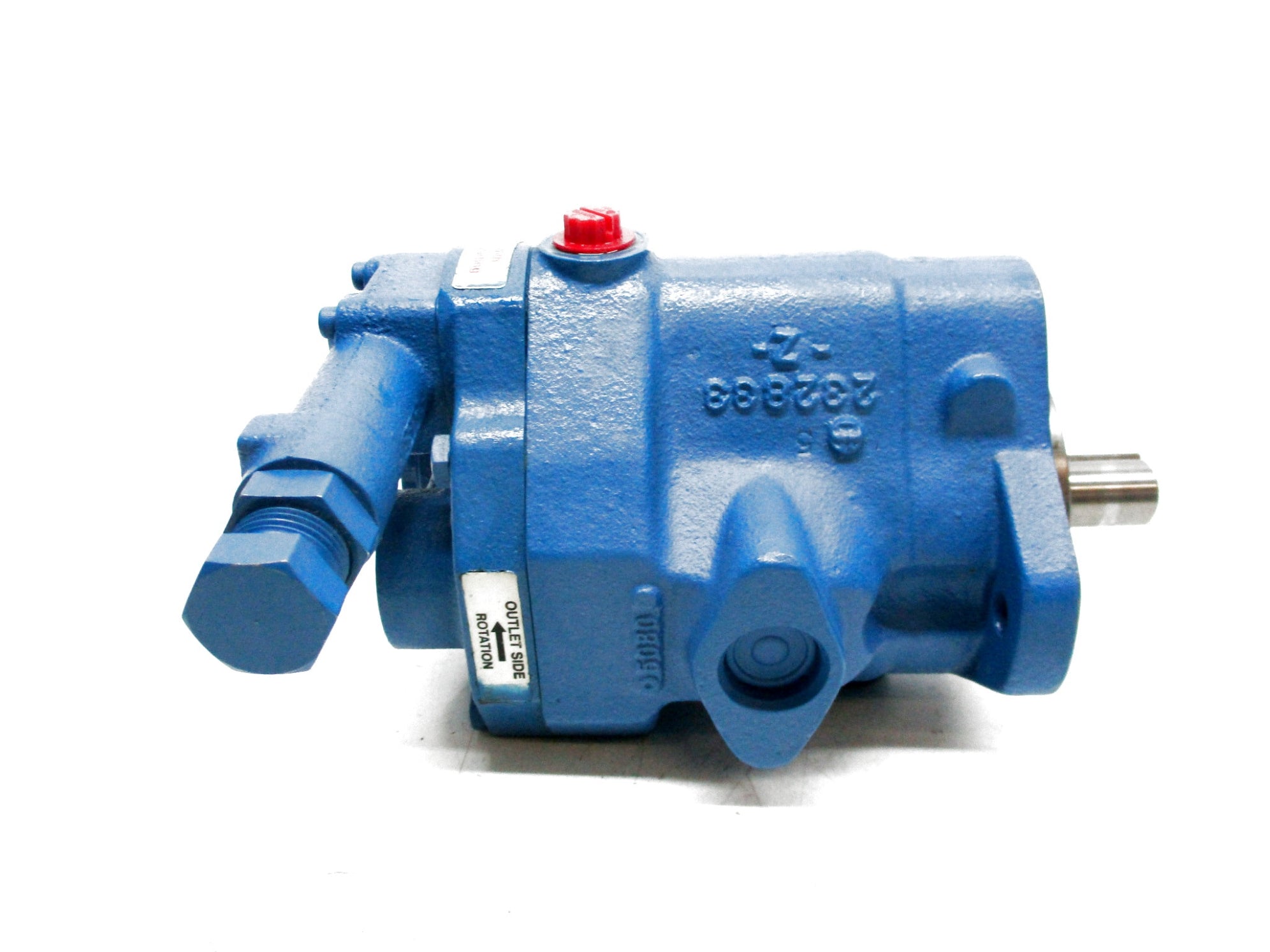 EATON 02-341644 UNMP