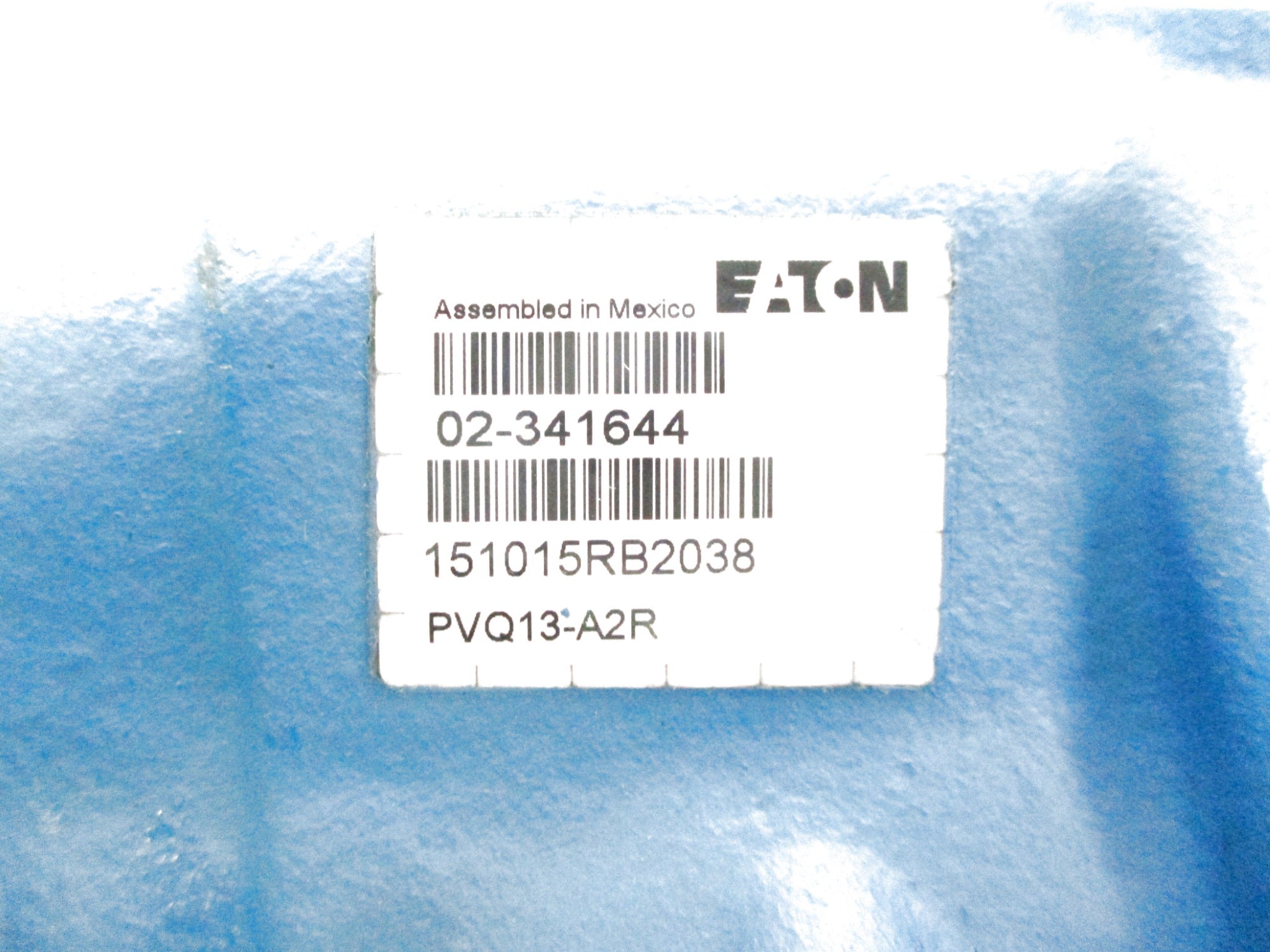 EATON 02-341644 UNMP