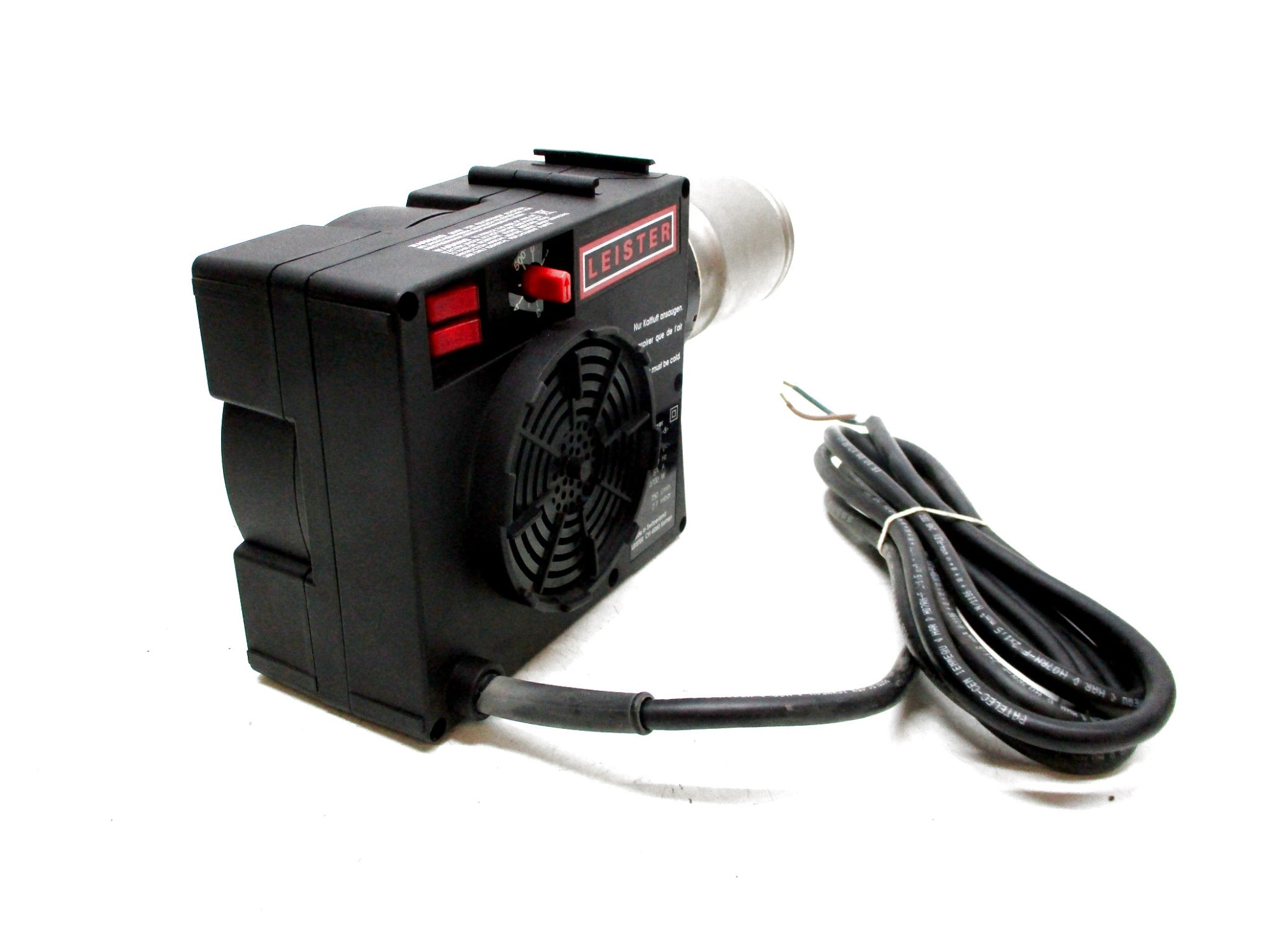 LEISTER CH-6060 NSMP
