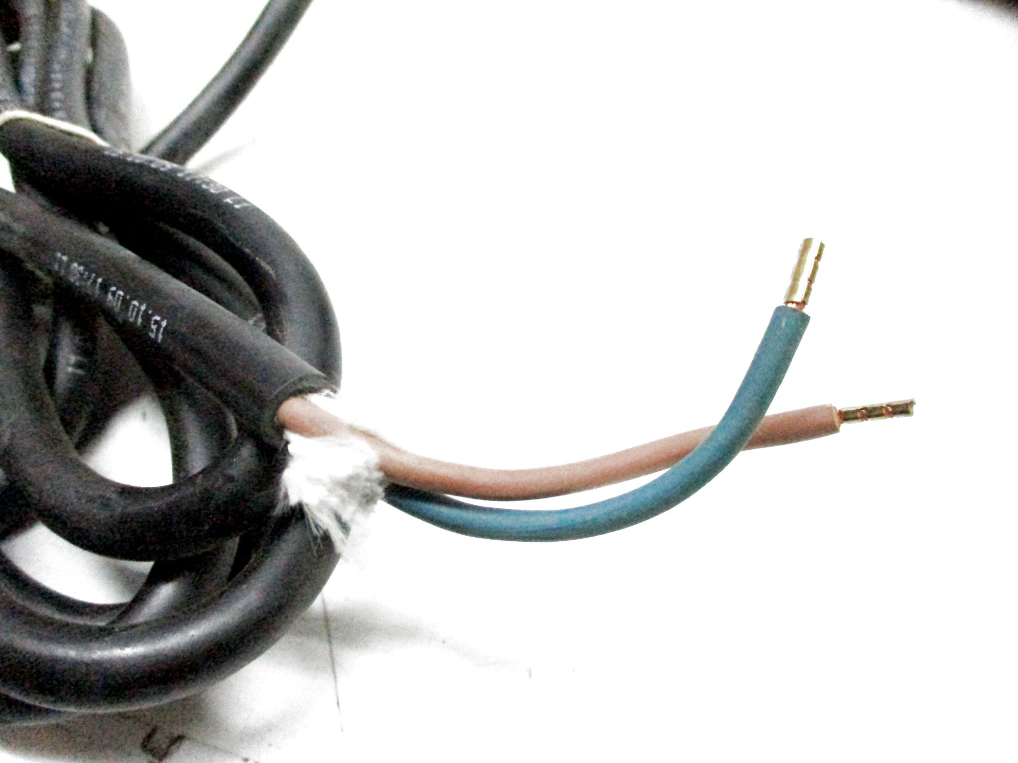 LEISTER CH-6060 NSMP