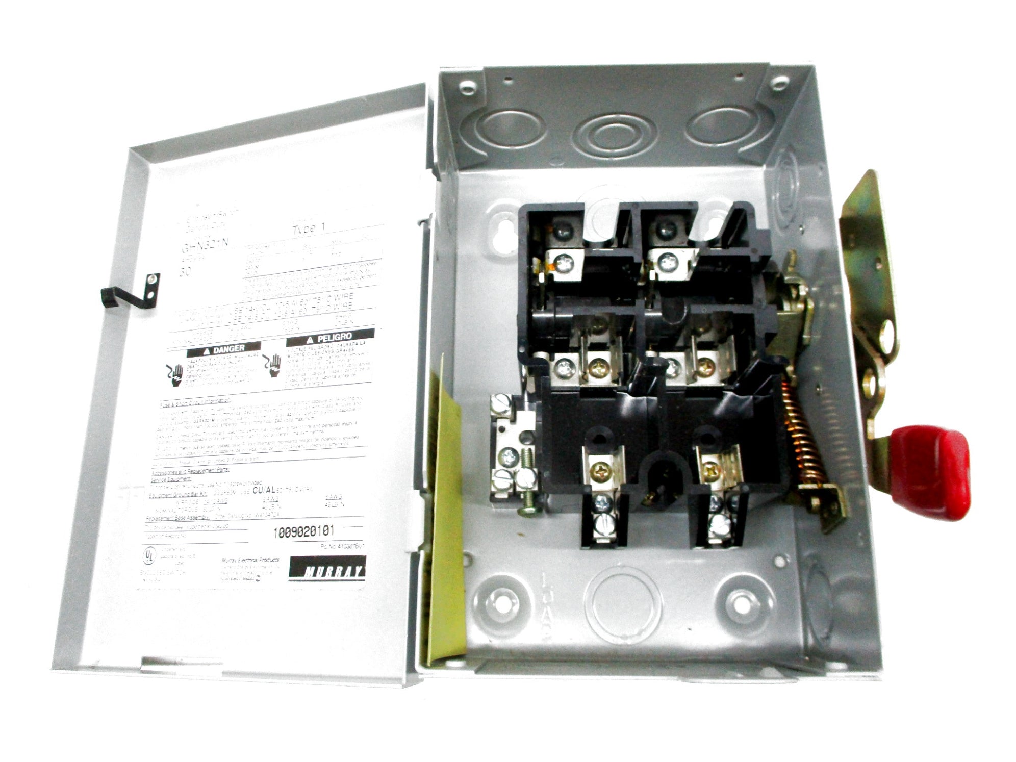 MURRAY GHN321NU NSMP