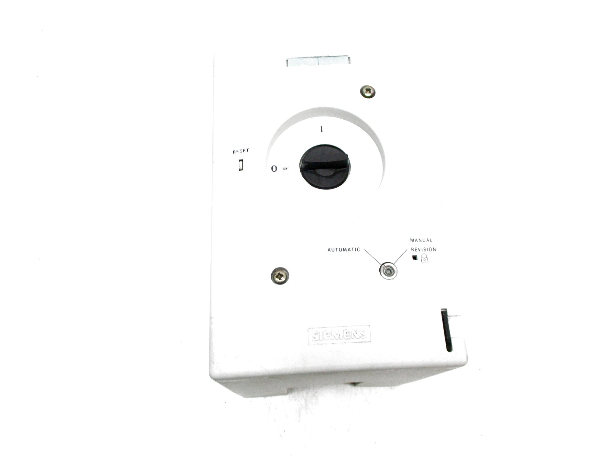 SIEMENS 3RV1936-3AP0 (AS PICTURED) UNMP
