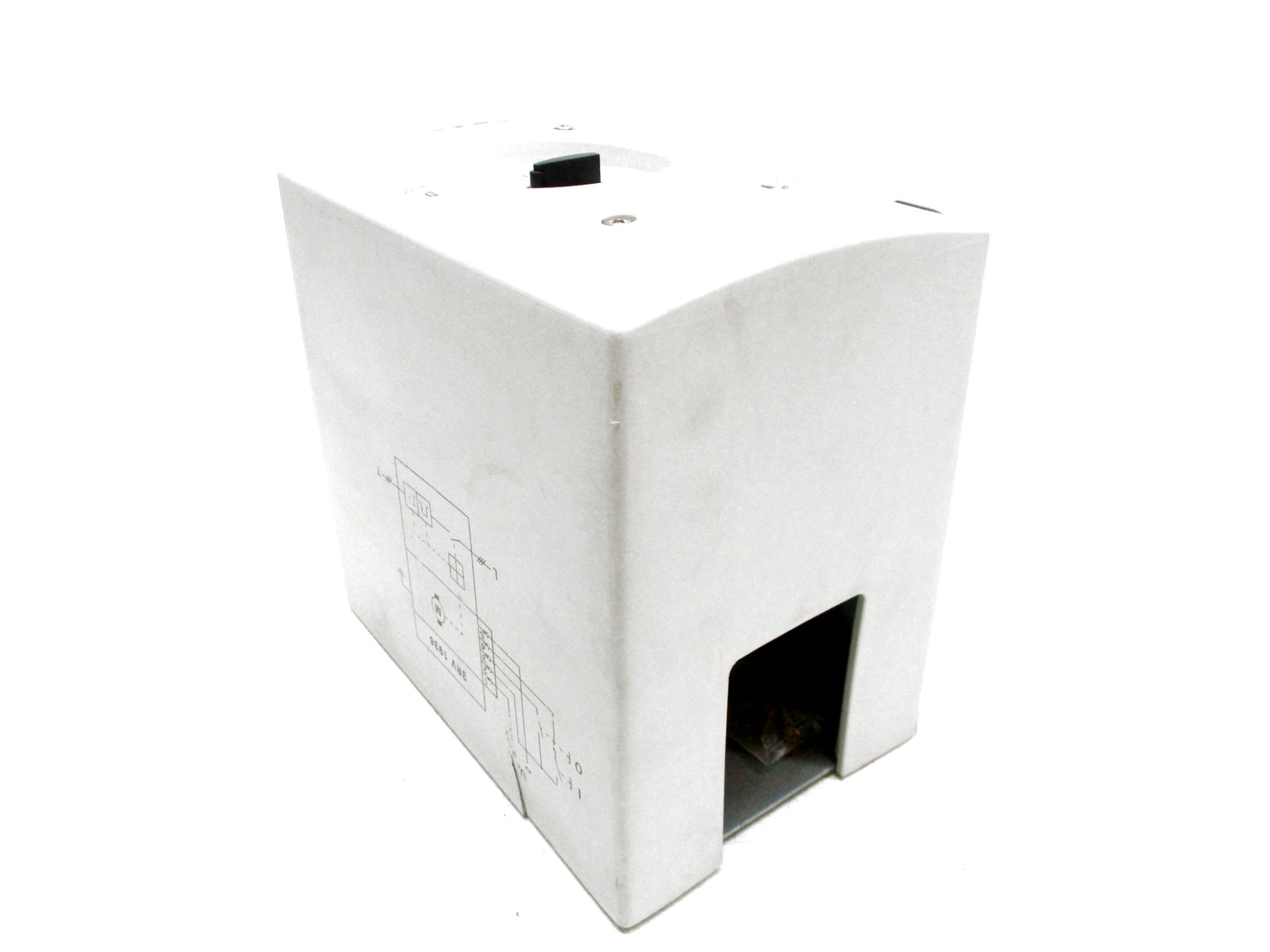 SIEMENS 3RV1936-3AP0 (AS PICTURED) UNMP