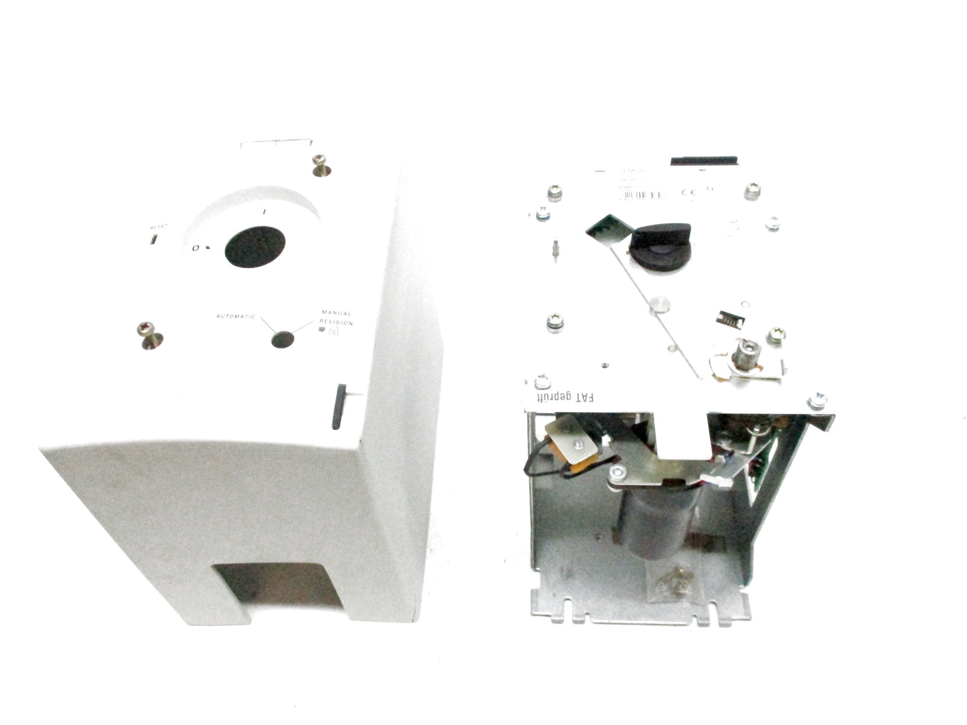 SIEMENS 3RV1936-3AP0 (AS PICTURED) UNMP