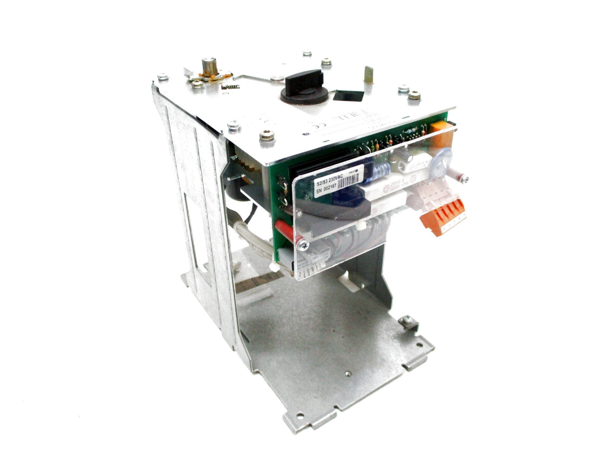SIEMENS 3RV1936-3AP0 (AS PICTURED) UNMP
