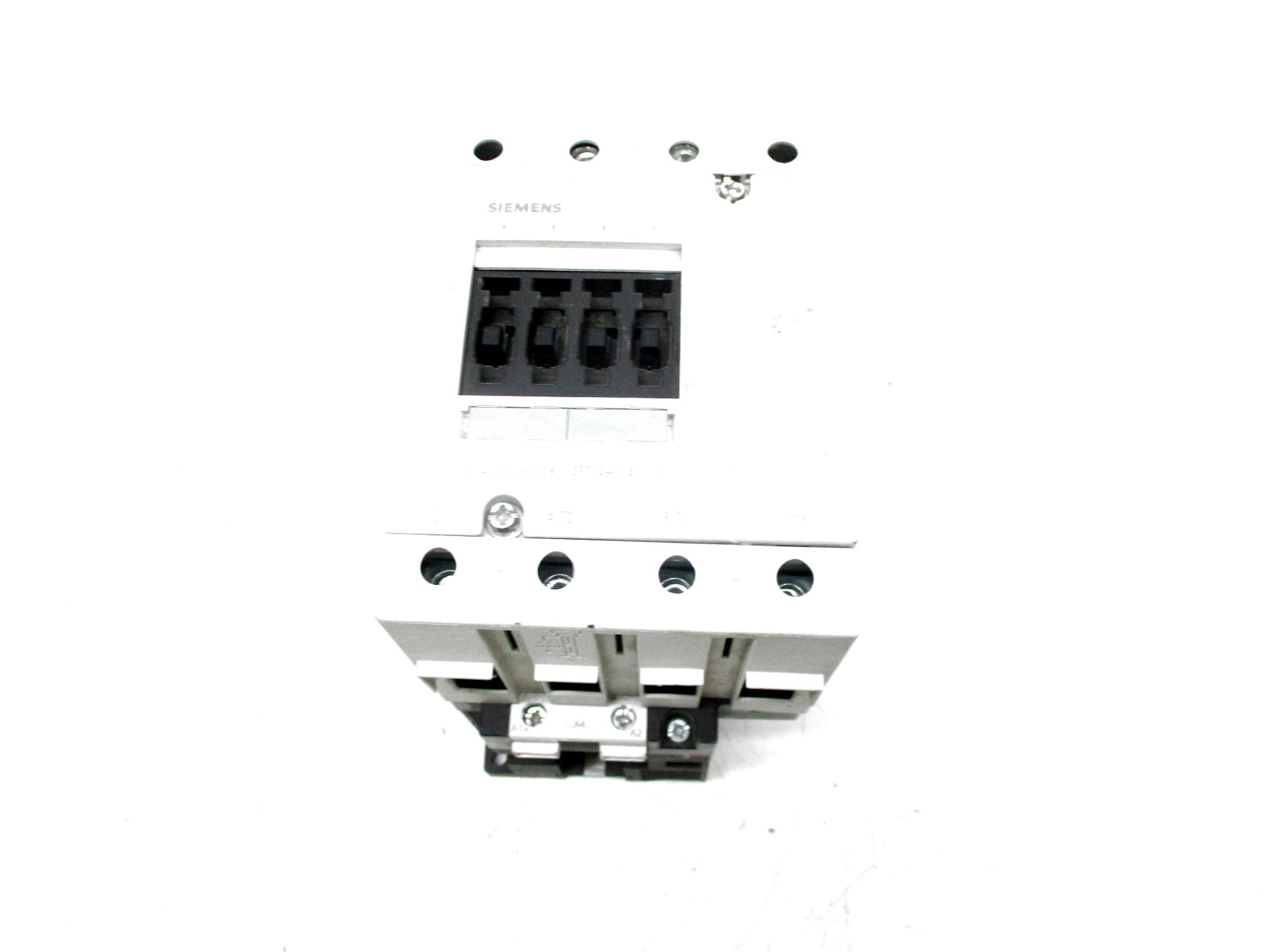 SIEMENS 3RT1344-1BA40 12VDC UNMP