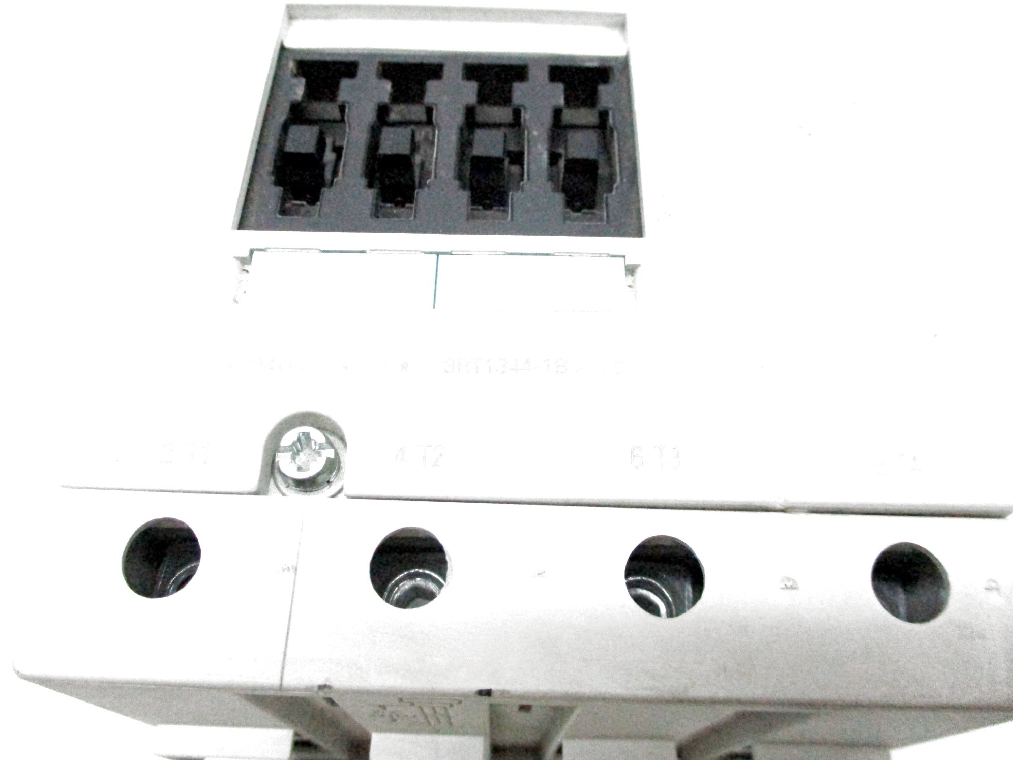 SIEMENS 3RT1344-1BA40 12VDC UNMP