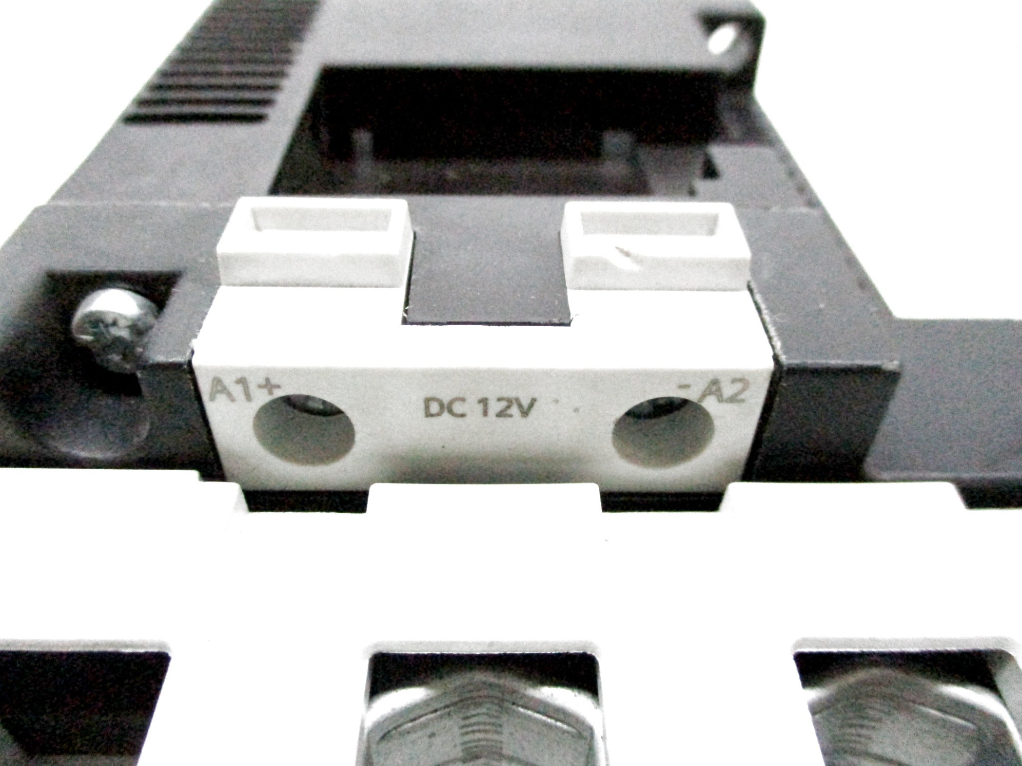 SIEMENS 3RT1344-1BA40 12VDC UNMP