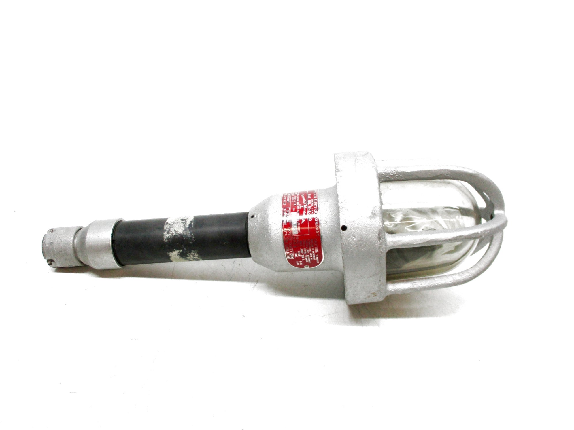 APPLETON ELECTRIC EHL-100 NSNP