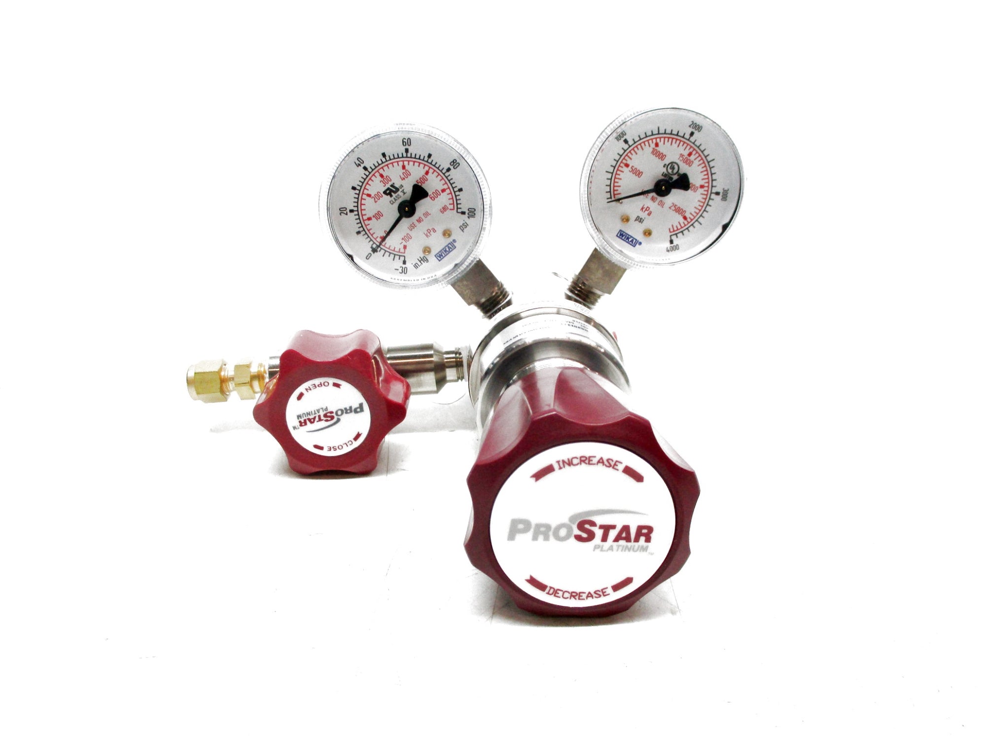 PROSTAR PRS301223 NSNP