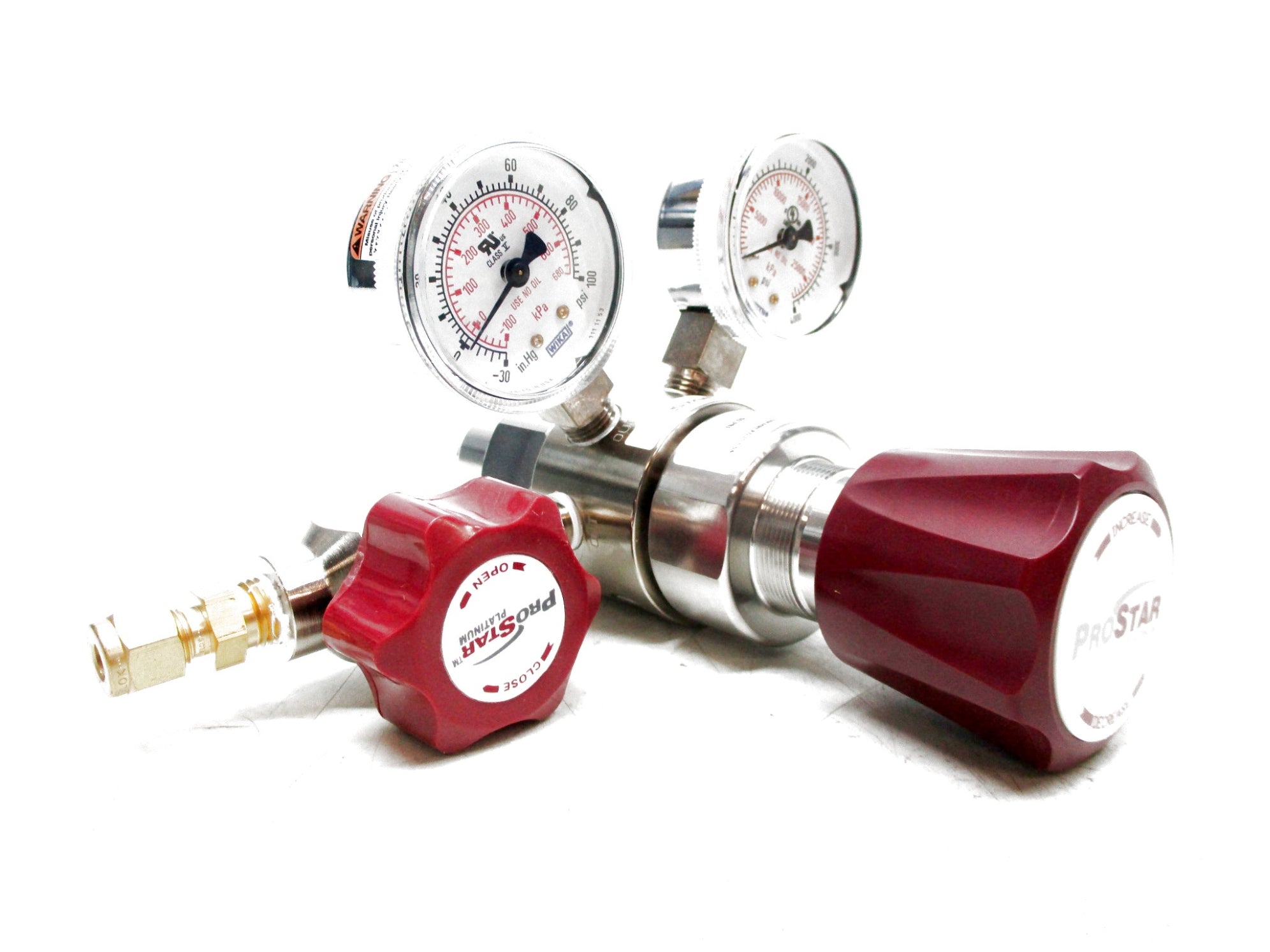 PROSTAR PRS301223 NSNP