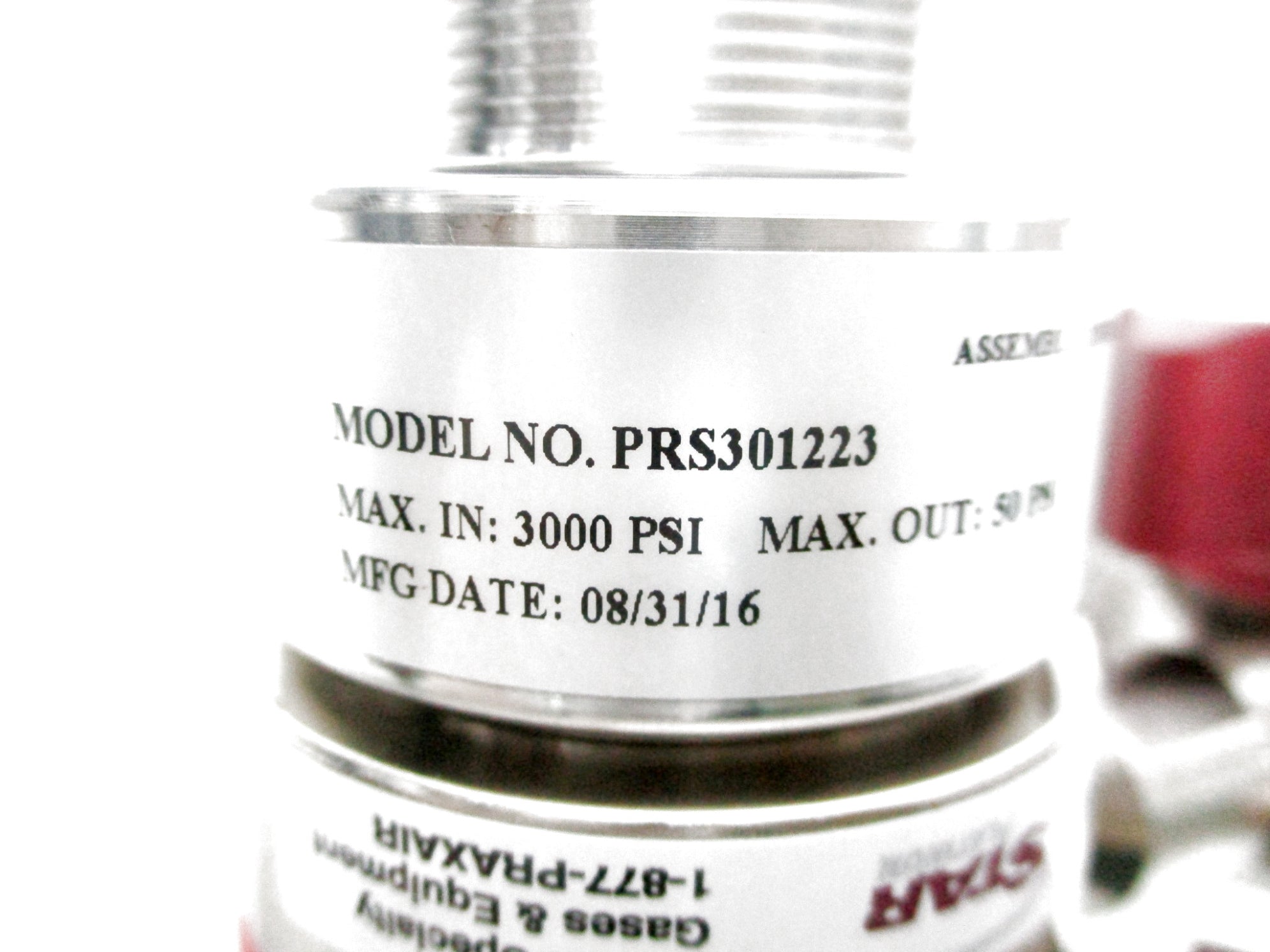 PROSTAR PRS301223 NSNP