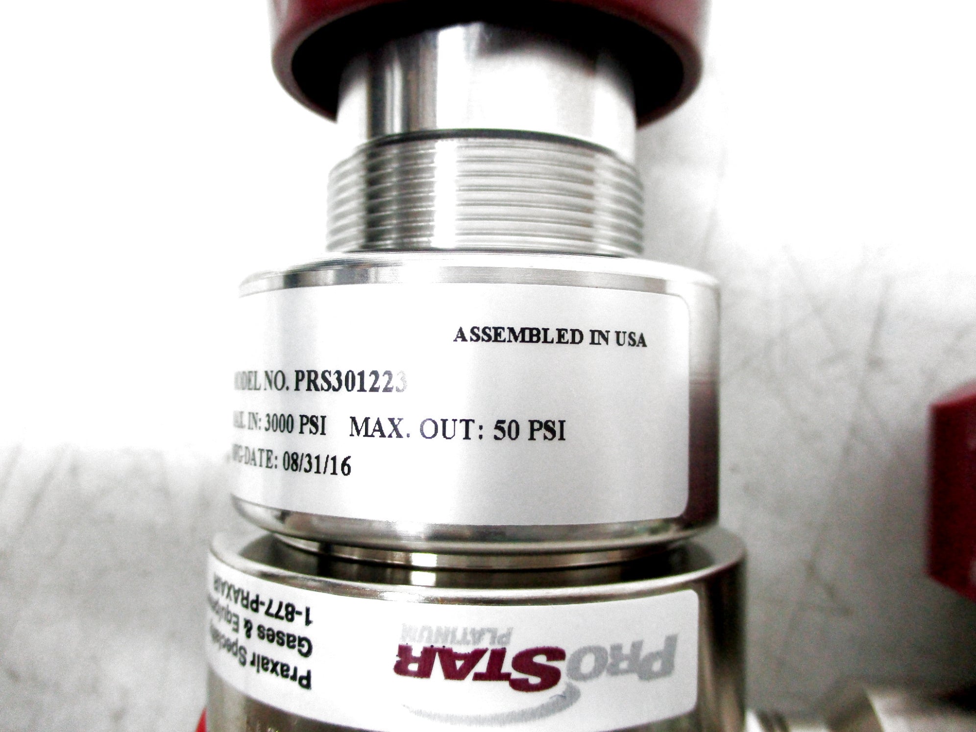 PROSTAR PRS301223 NSNP