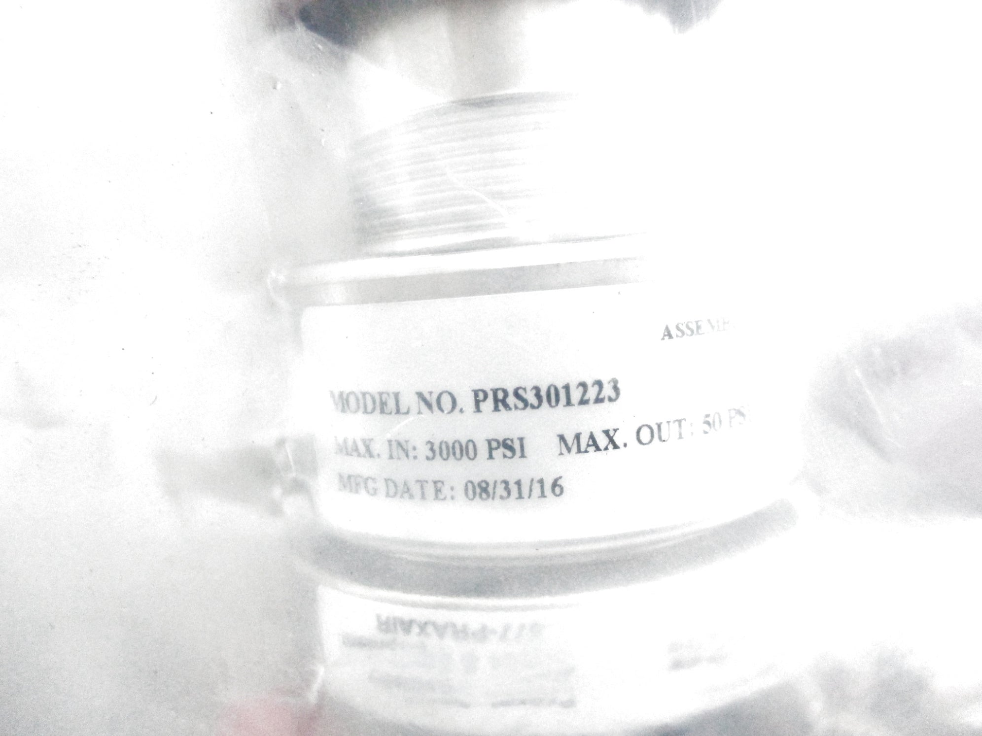 PROSTAR PRS301223 NSMP