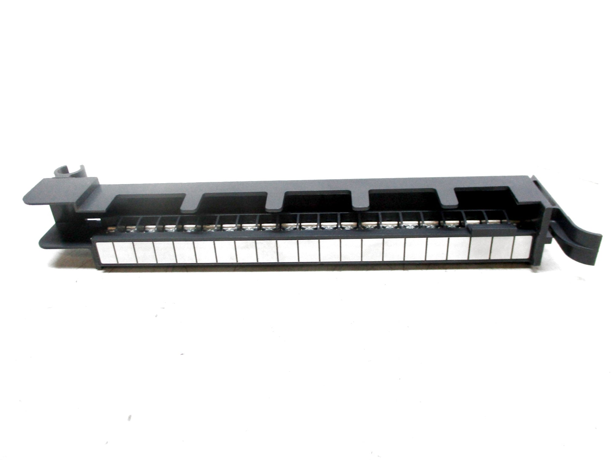 BUCHANAN 1771-WG UNMP