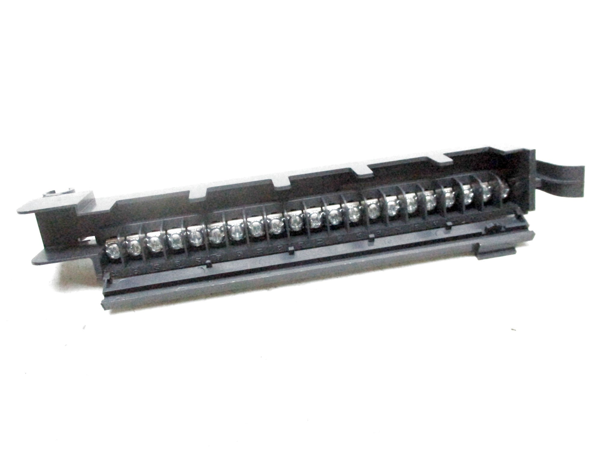 BUCHANAN 1771-WG UNMP