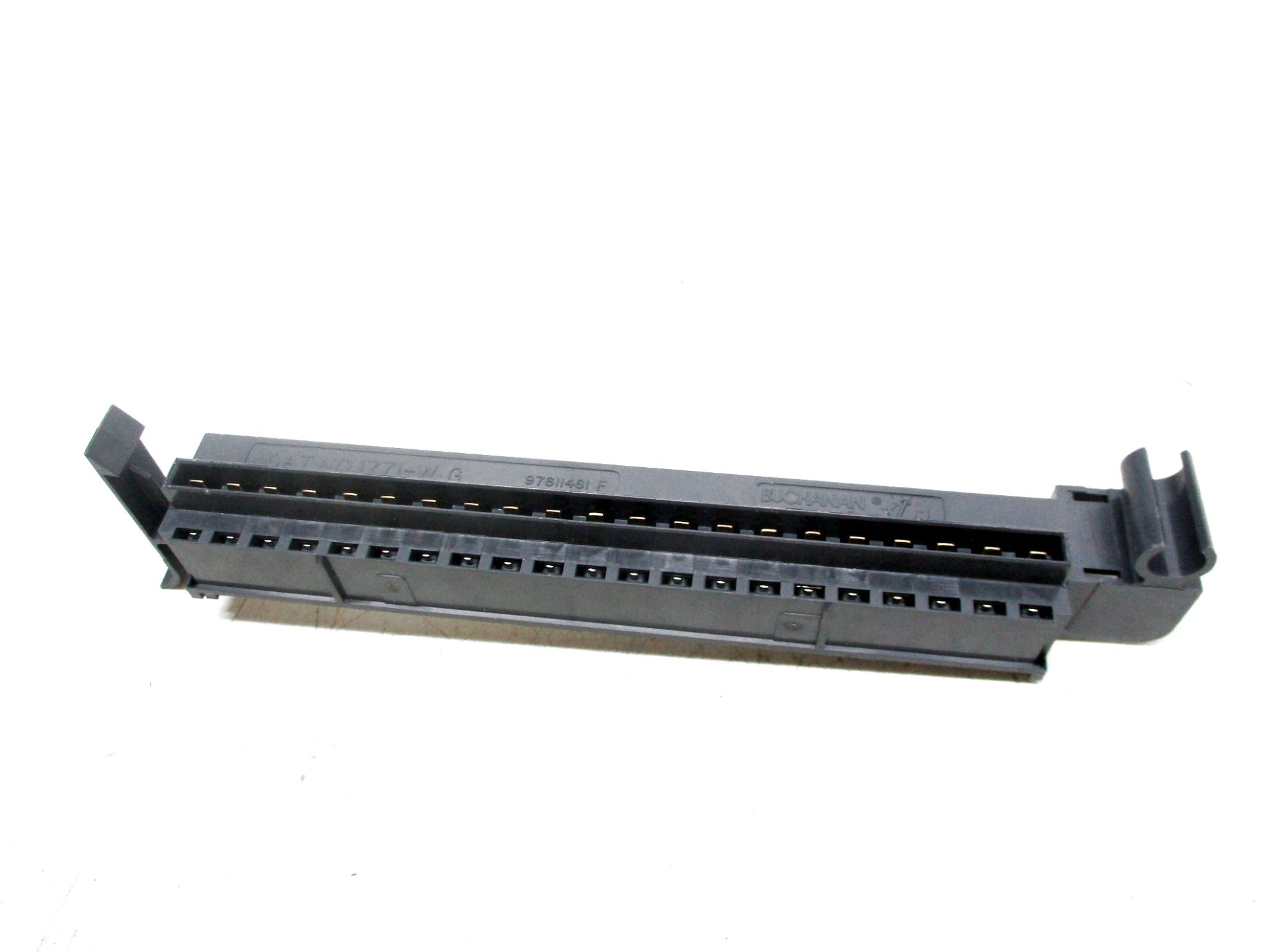 BUCHANAN 1771-WG UNMP