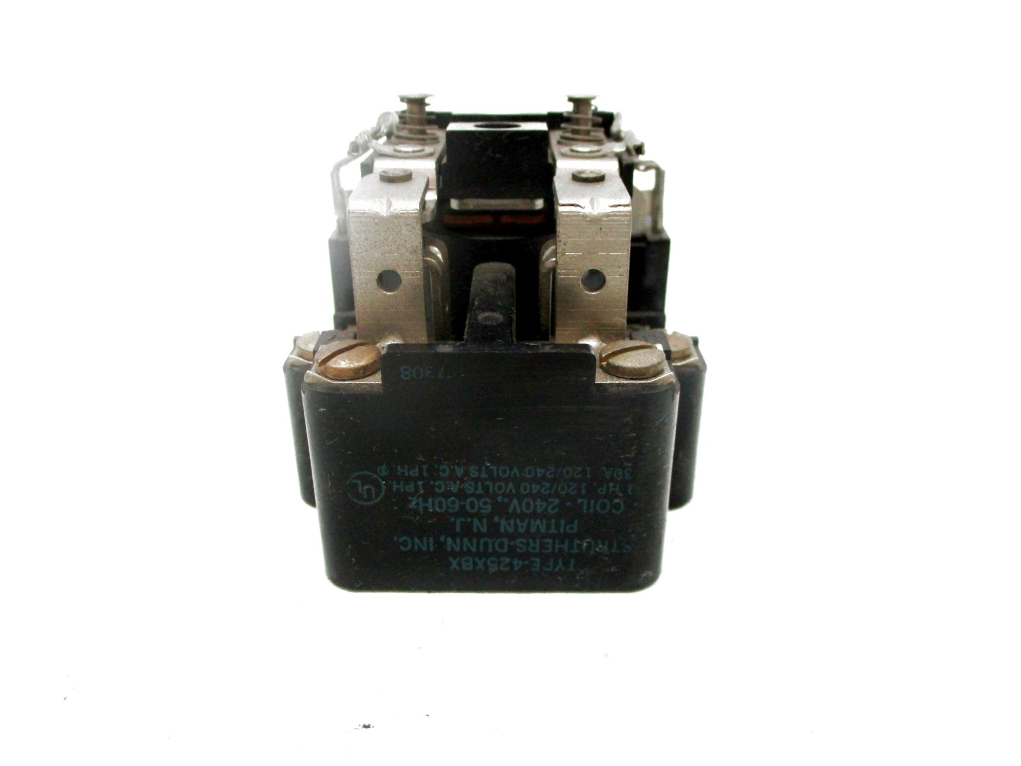 STRUTHERS-DUNN 425XBX 240V NSNP