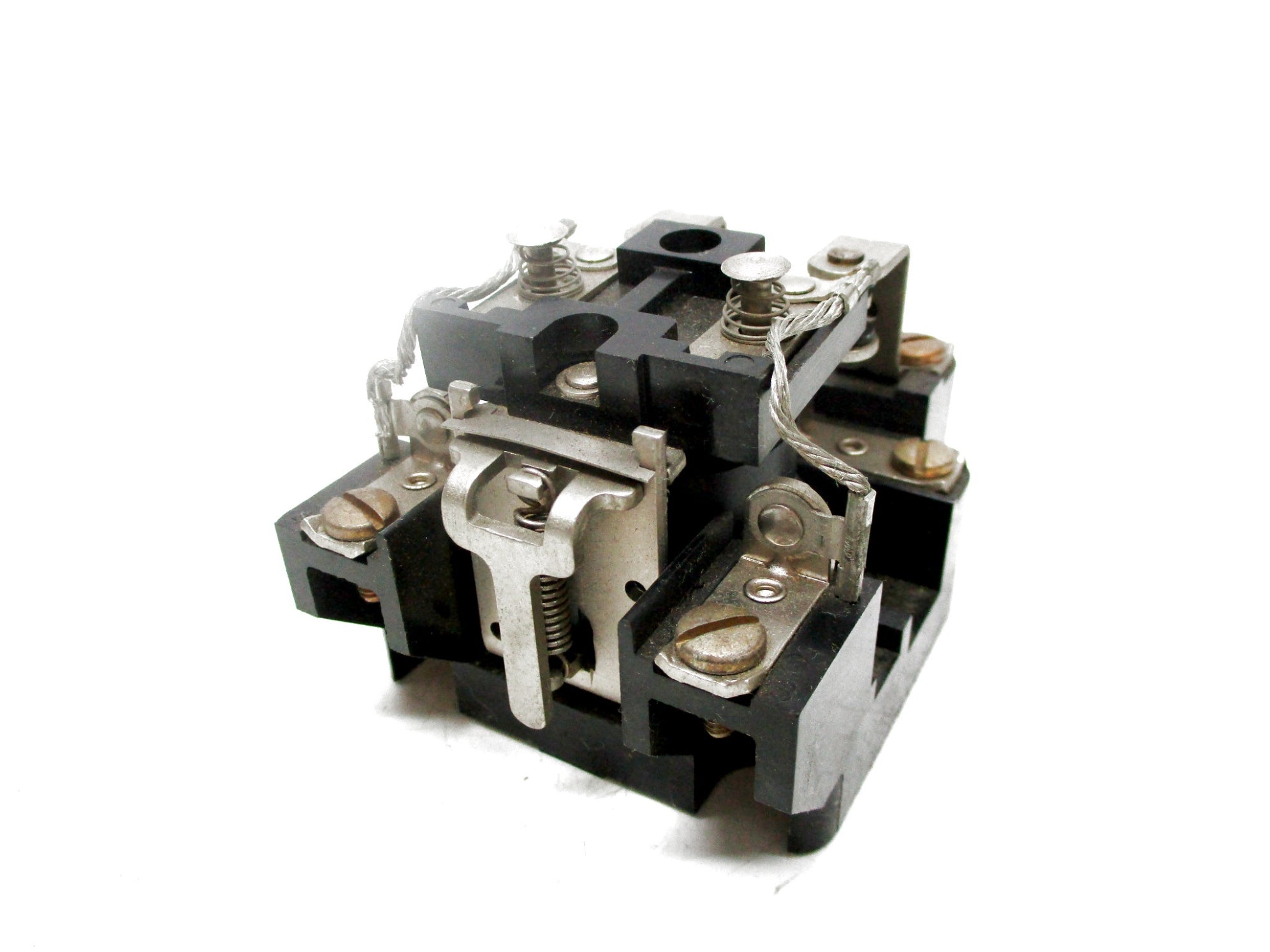 STRUTHERS-DUNN 425XBX 240V NSNP