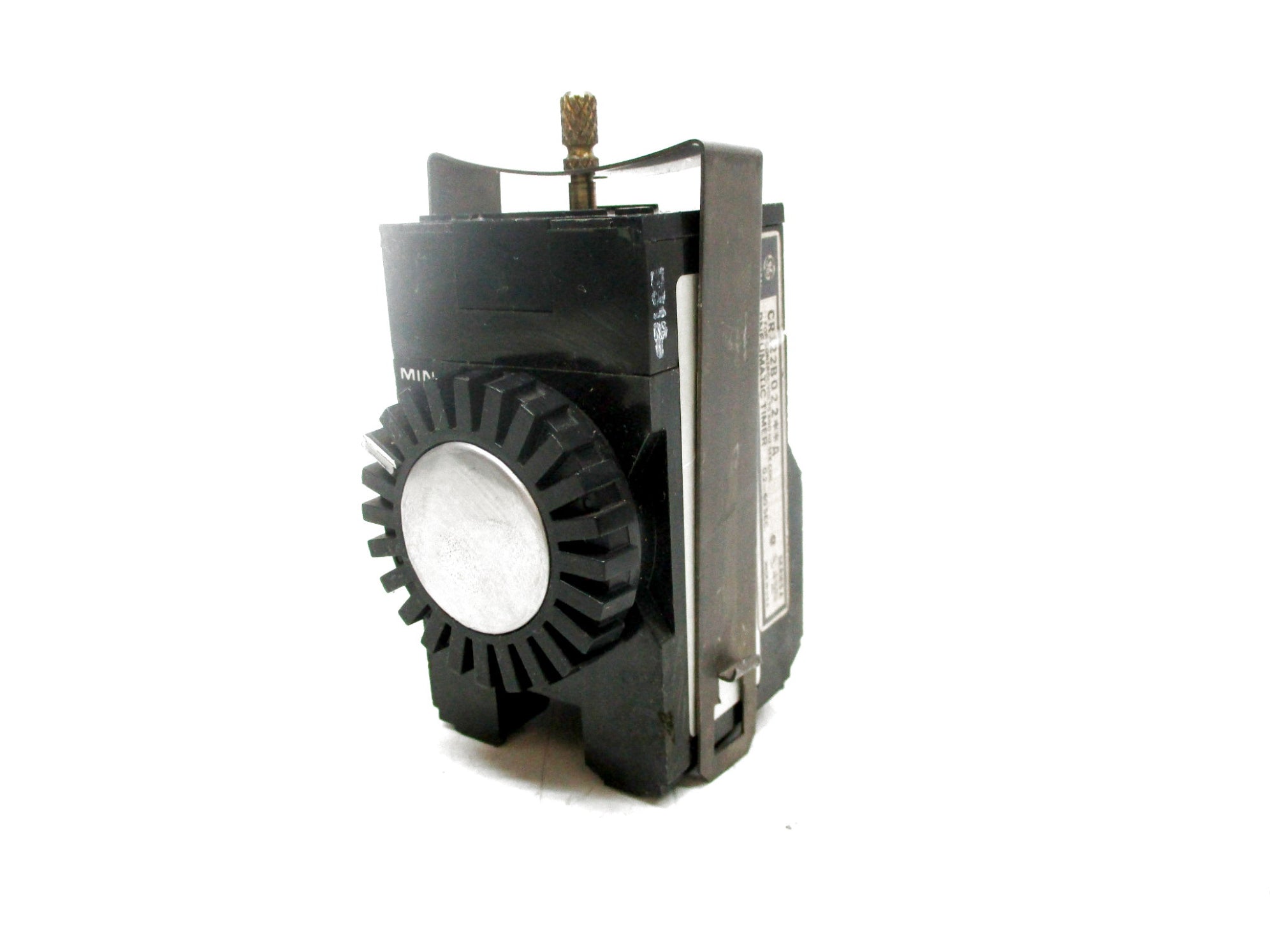 GENERAL ELECTRIC CR122B022**A SER. A (AS PICTURED ) UNMP