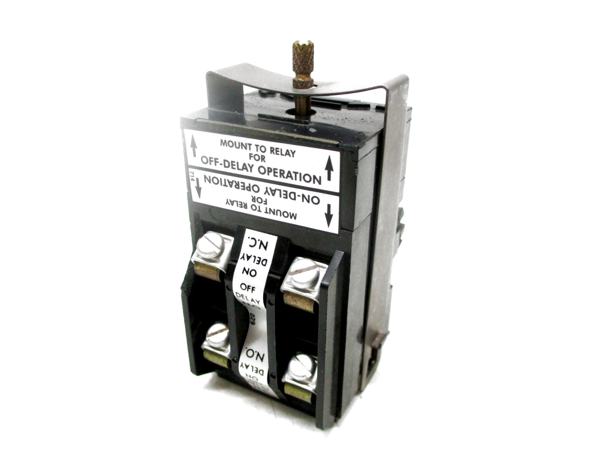 GENERAL ELECTRIC CR122B022**A SER. A (AS PICTURED ) UNMP
