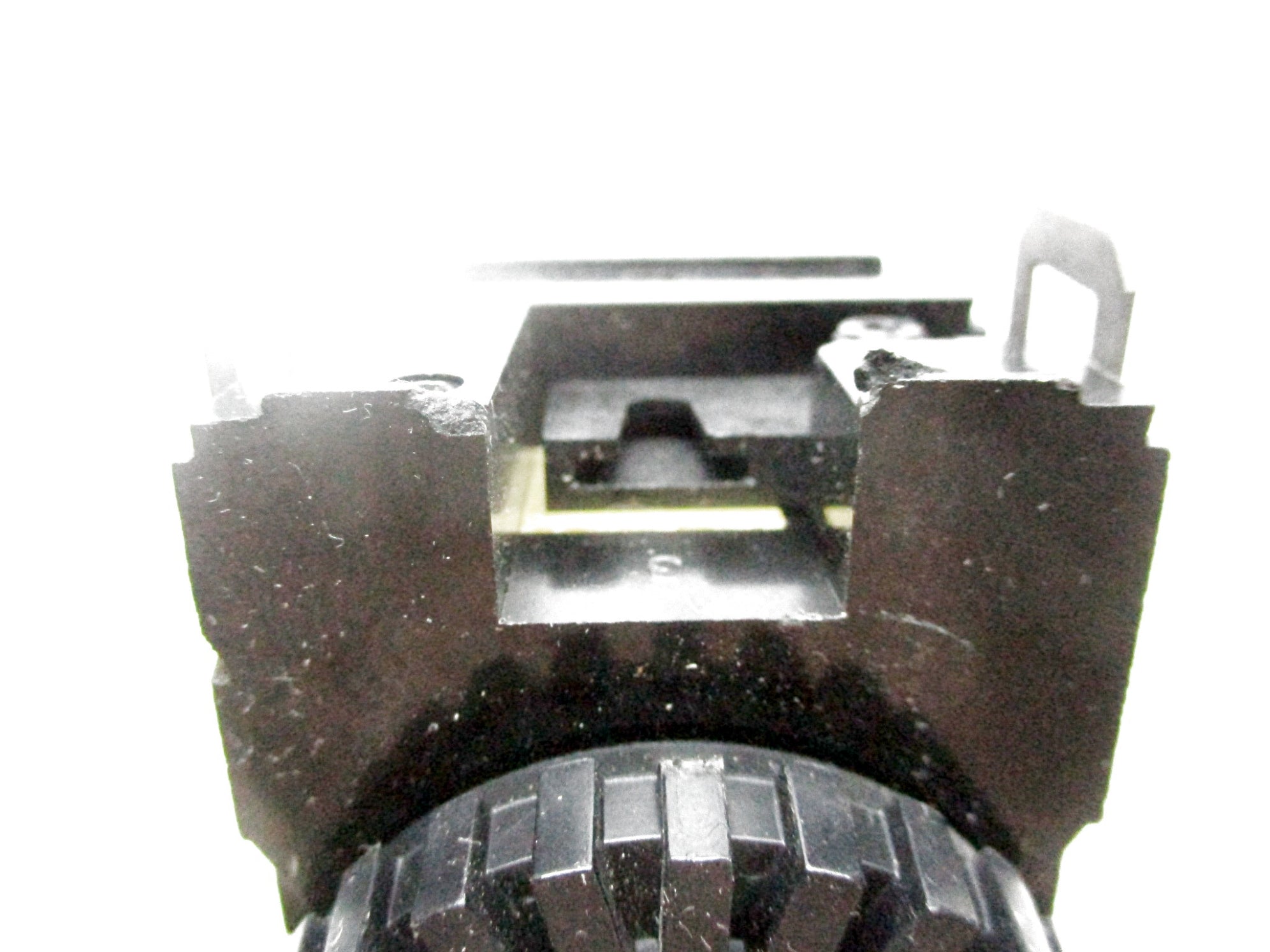 GENERAL ELECTRIC CR122B022**A SER. A (AS PICTURED ) UNMP