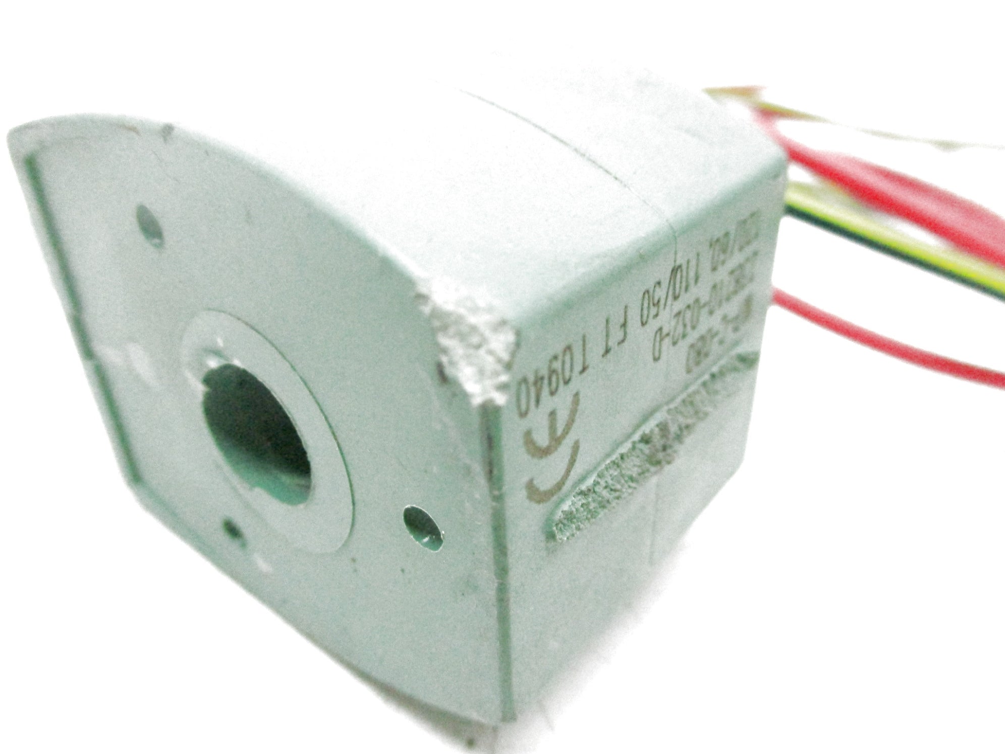 ASCO 238210-032-D 110/120V (AS PICTURED) NSNP