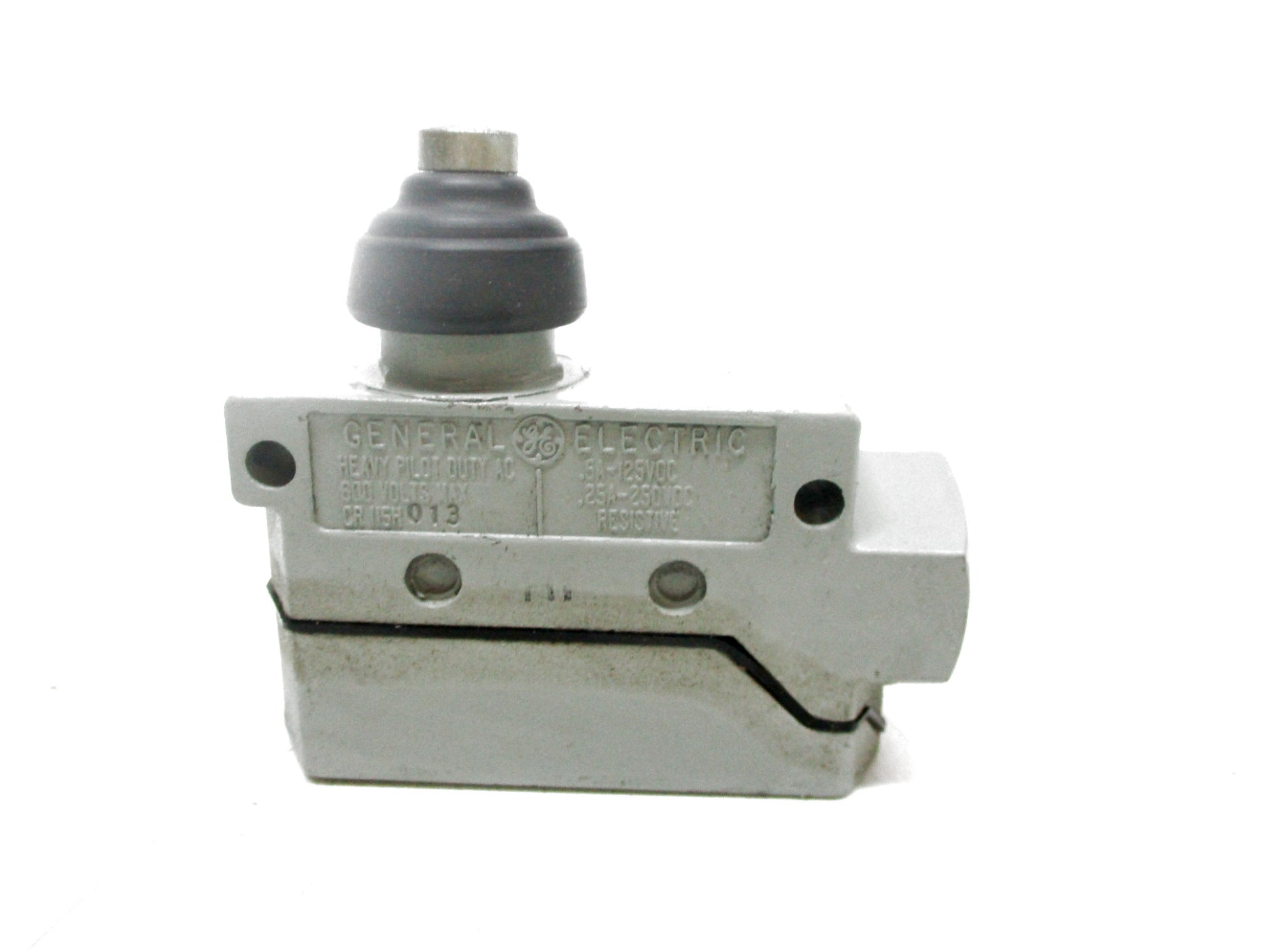 GENERAL ELECTRIC CR115H013 NSNP
