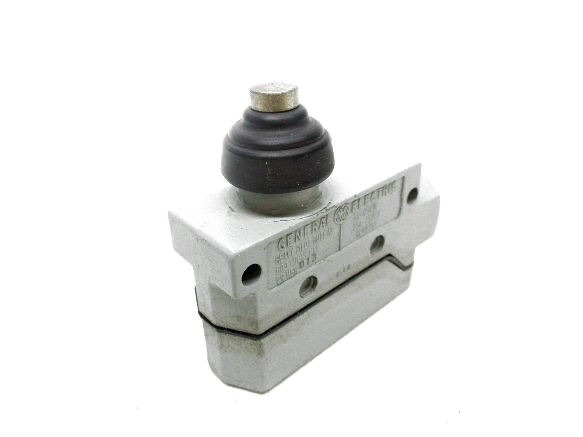 GENERAL ELECTRIC CR115H013 NSNP