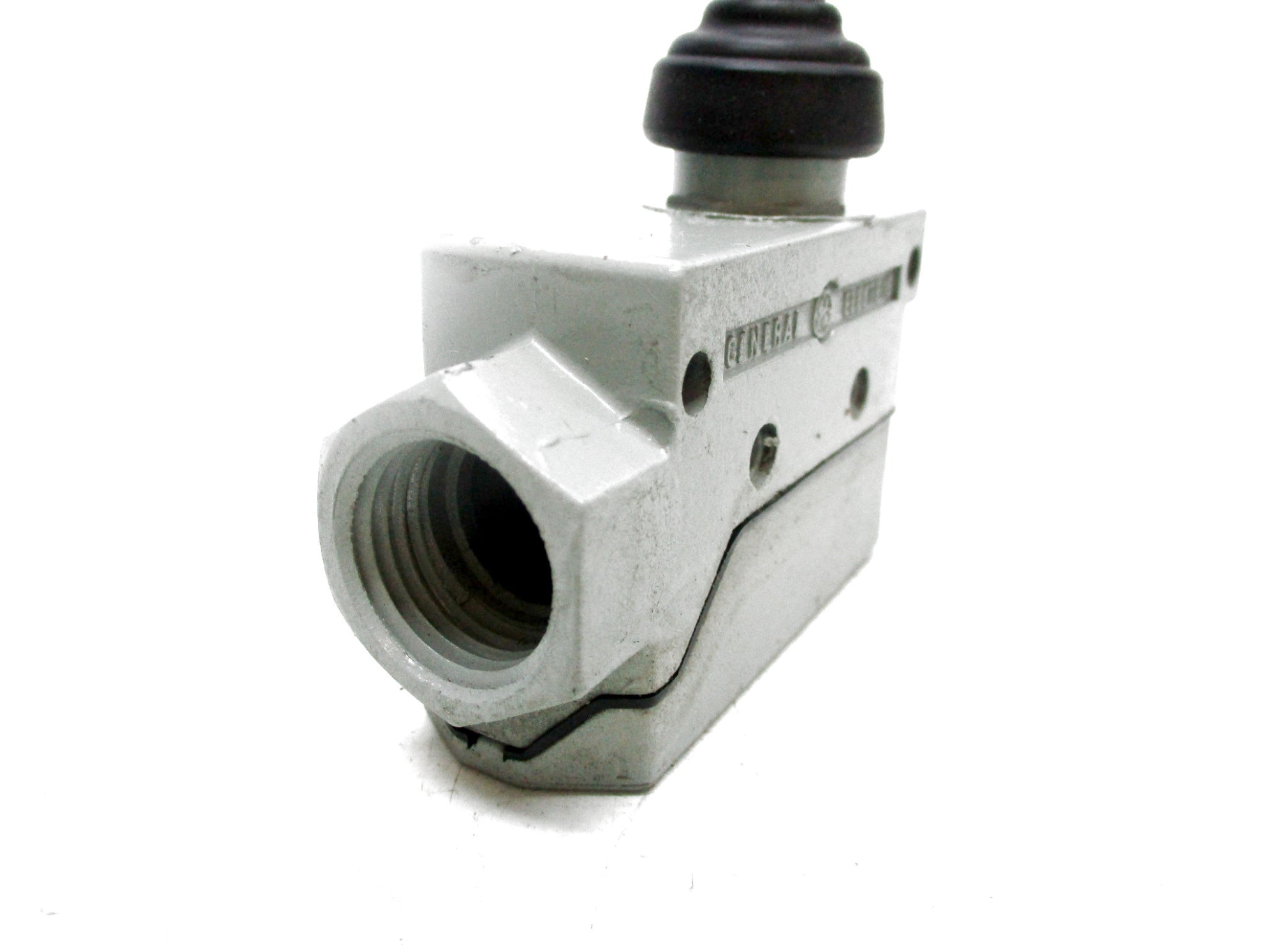 GENERAL ELECTRIC CR115H013 NSNP