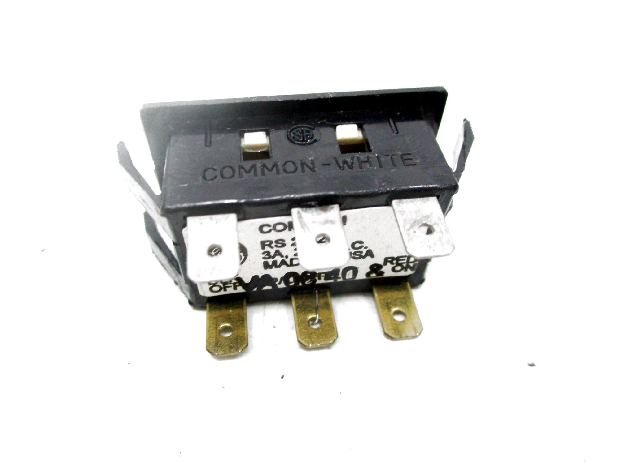 GENERAL ELECTRIC RS2-32P UNMP