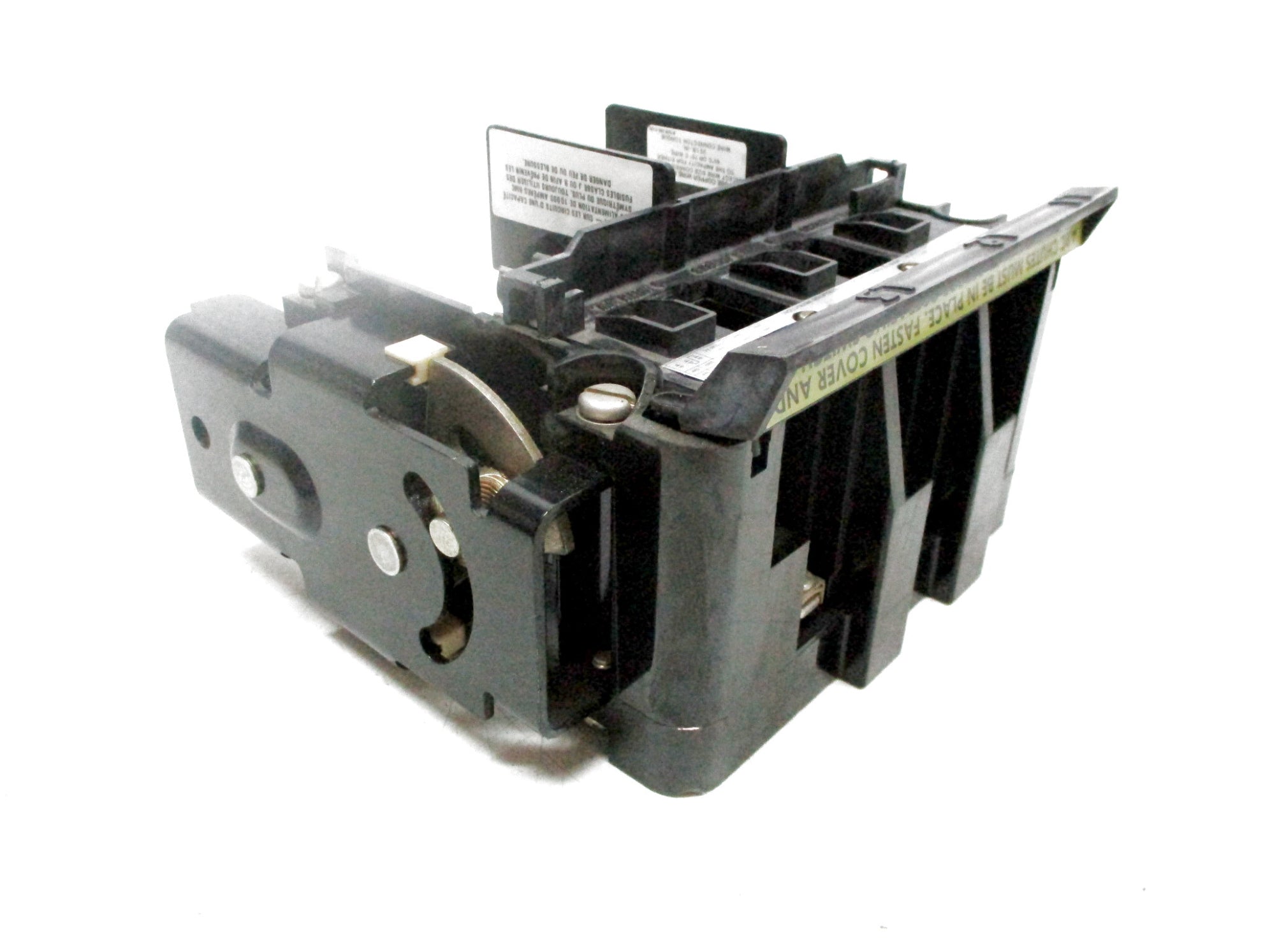 ALLEN BRADLEY 1494V-DS30 SER. A 600VAC 30A (AS PICTURED) NSNP