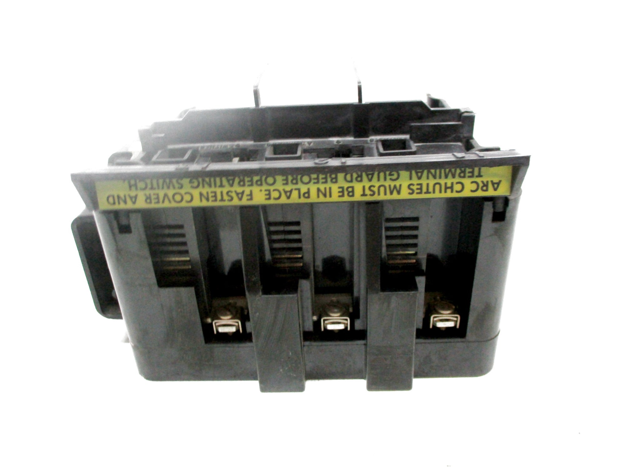 ALLEN BRADLEY 1494V-DS30 SER. A 600VAC 30A (AS PICTURED) NSNP