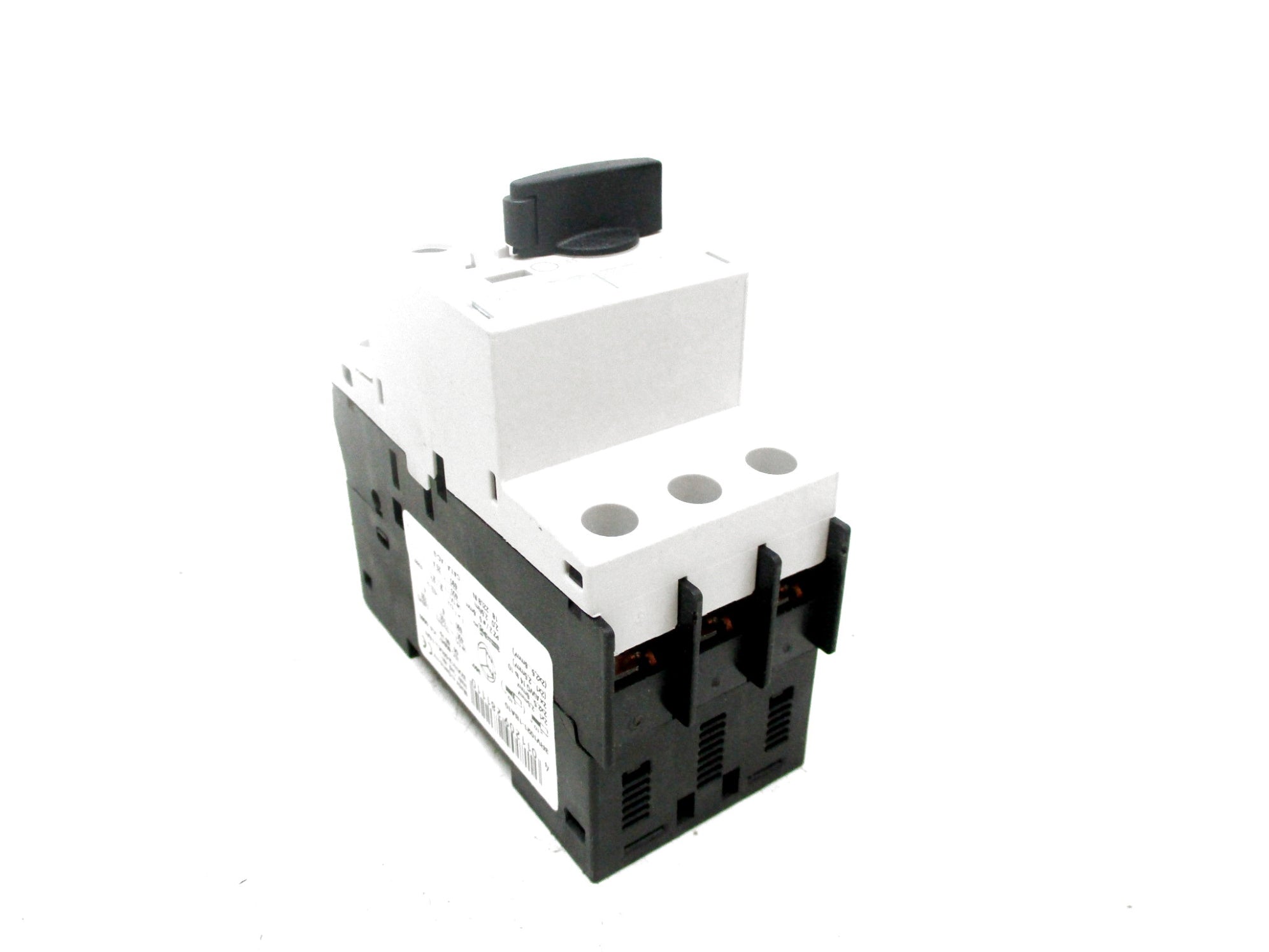 SIEMENS 3RV1021-1BA10 1.4-2A (AS PICTURED) NSNP