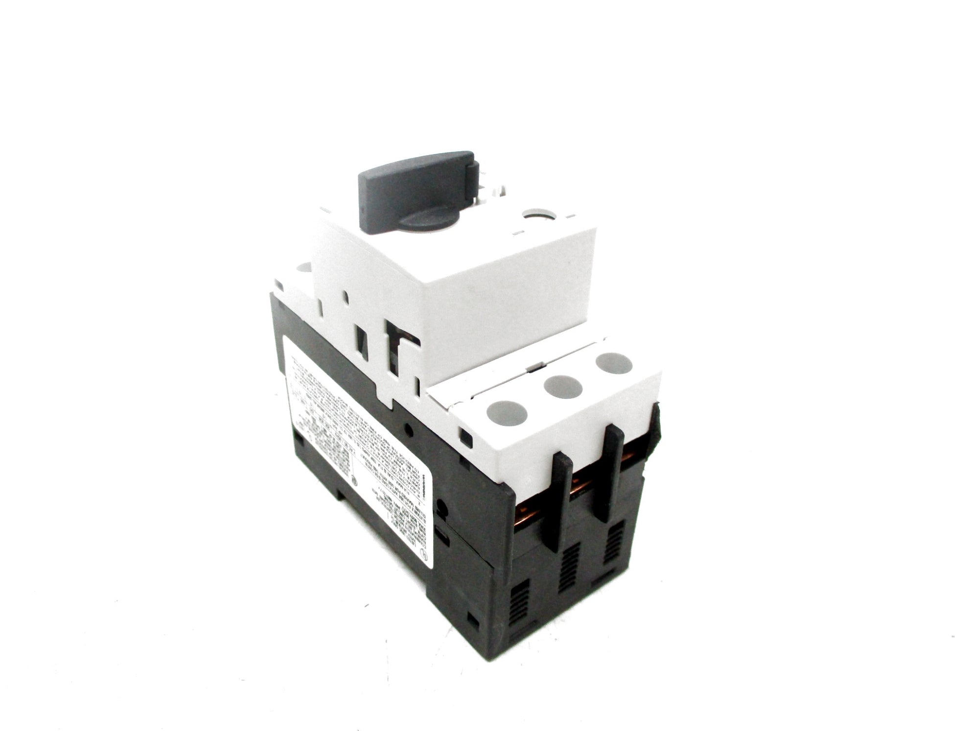 SIEMENS 3RV1021-1BA10 1.4-2A (AS PICTURED) NSNP