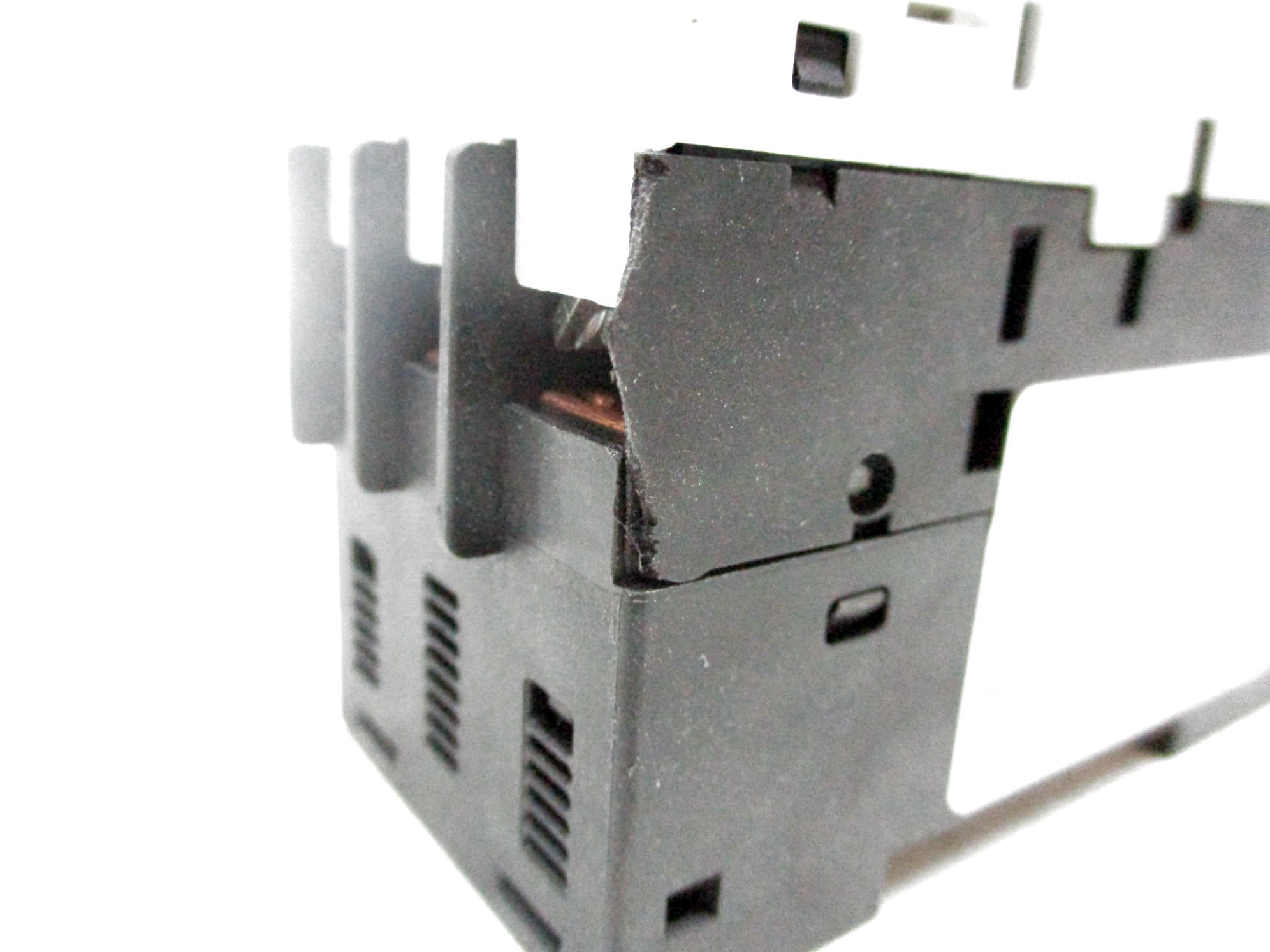 SIEMENS 3RV1021-1BA10 1.4-2A (AS PICTURED) NSNP