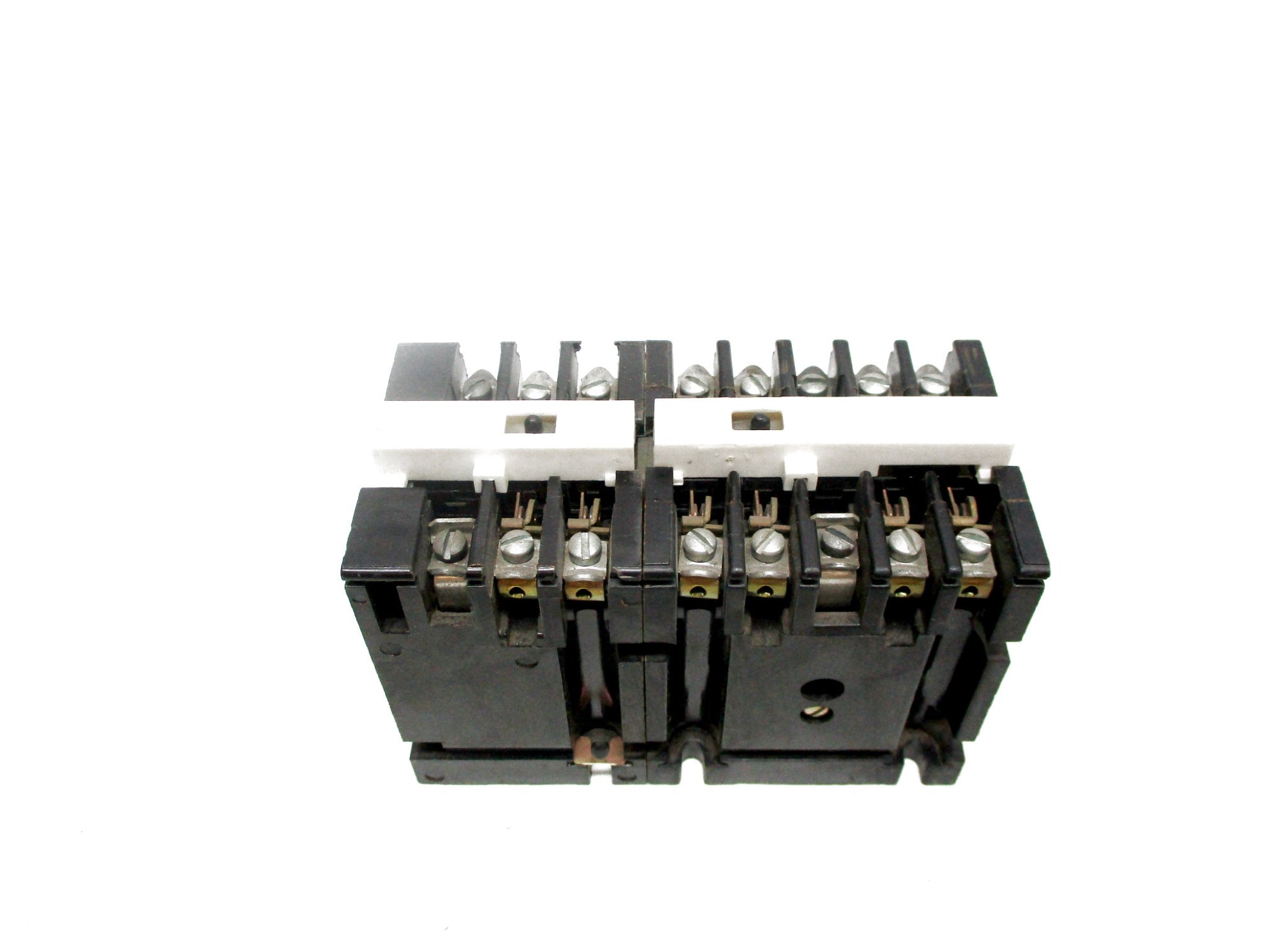 GENERAL ELECTRIC CR120C06002AA SER. A 115V UNMP