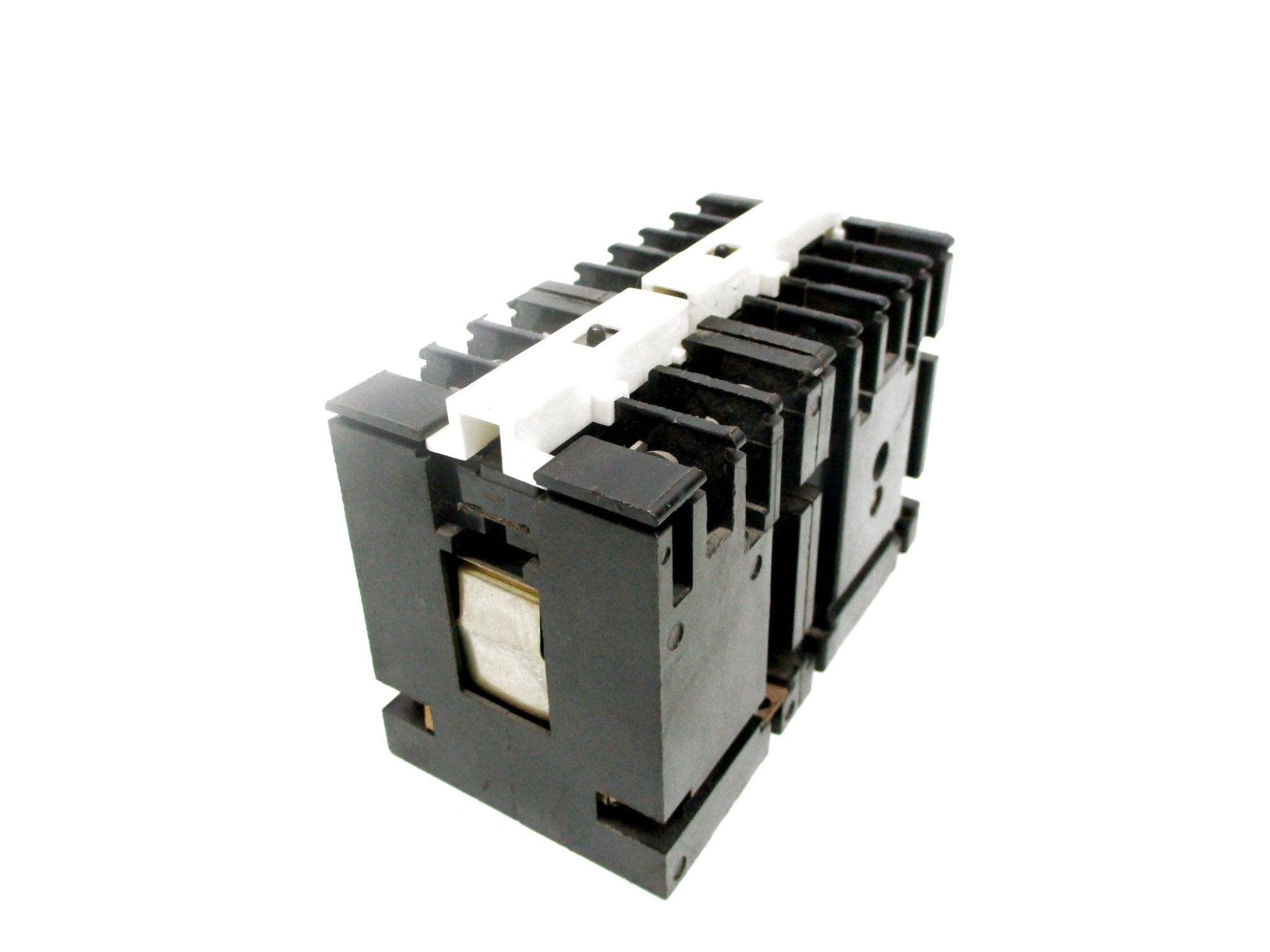 GENERAL ELECTRIC CR120C06002AA SER. A 115V UNMP