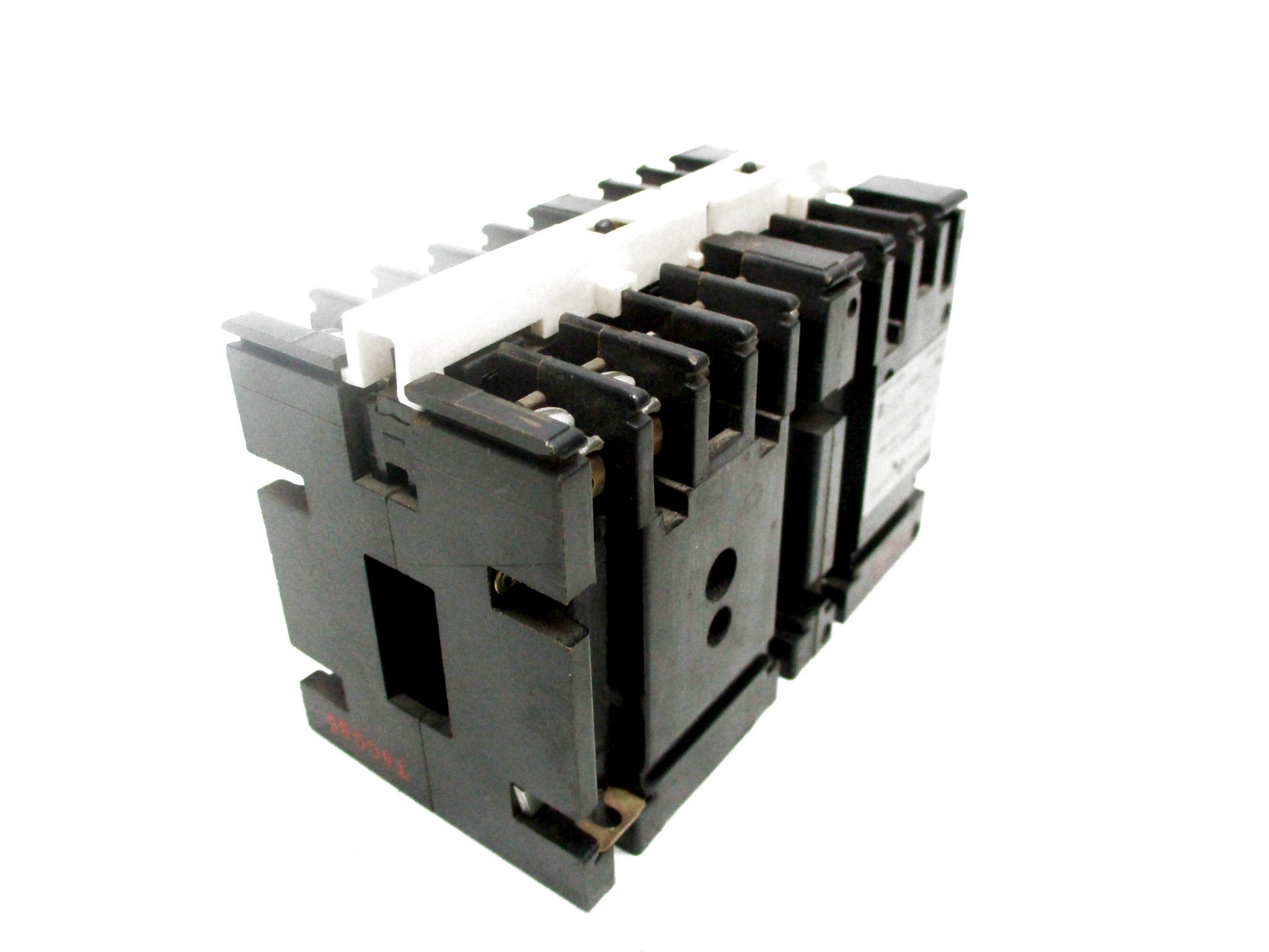 GENERAL ELECTRIC CR120C06002AA SER. A 115V UNMP