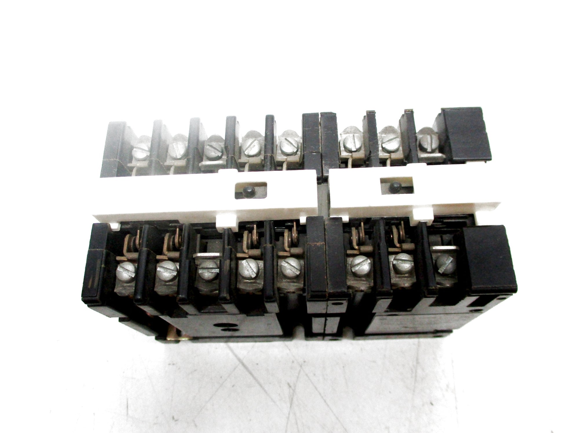 GENERAL ELECTRIC CR120C06002AA SER. A 115V UNMP