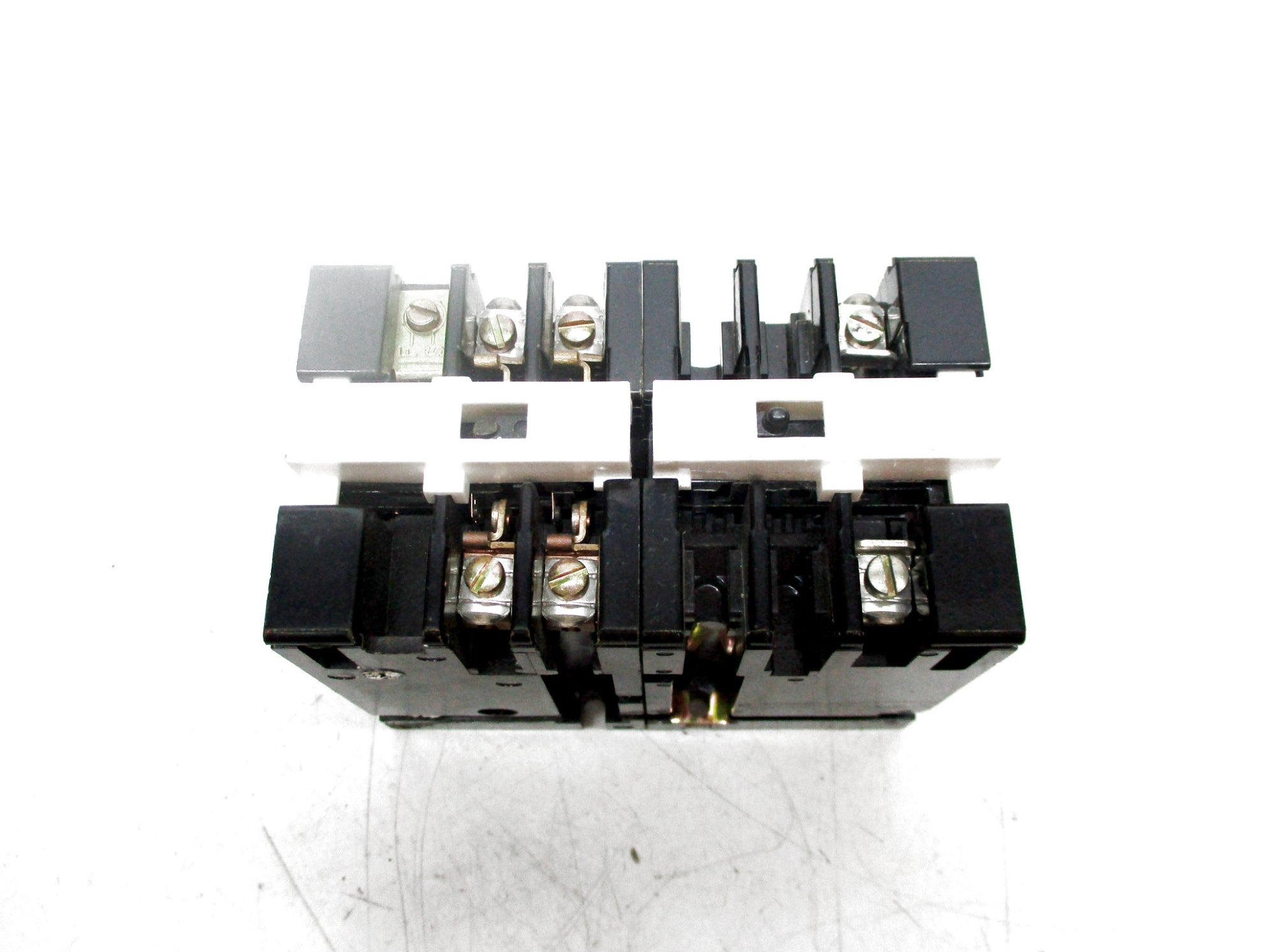 GENERAL ELECTRIC CR122A04002AA SER. A 115V NSNP