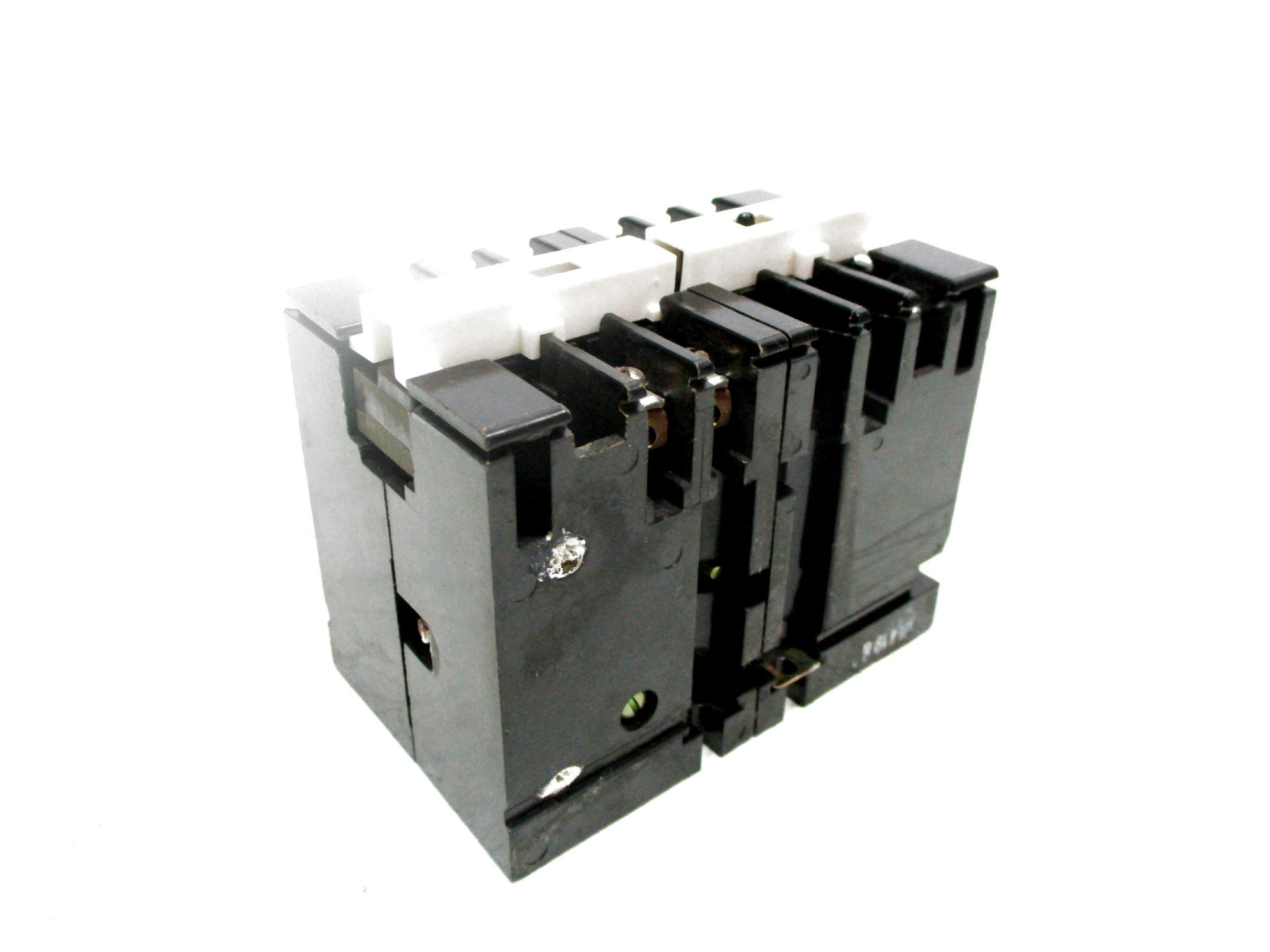 GENERAL ELECTRIC CR122A04002AA SER. A 115V NSNP