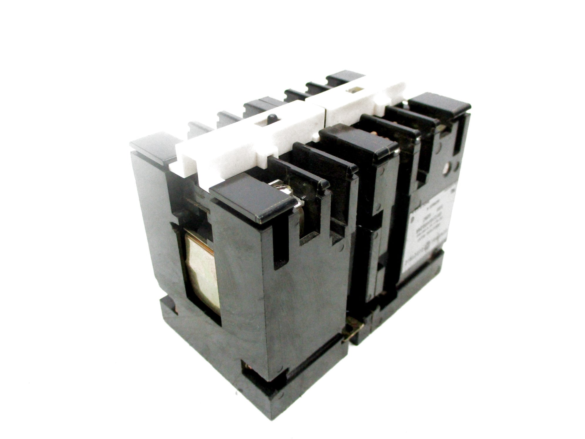 GENERAL ELECTRIC CR122A04002AA SER. A 115V NSNP
