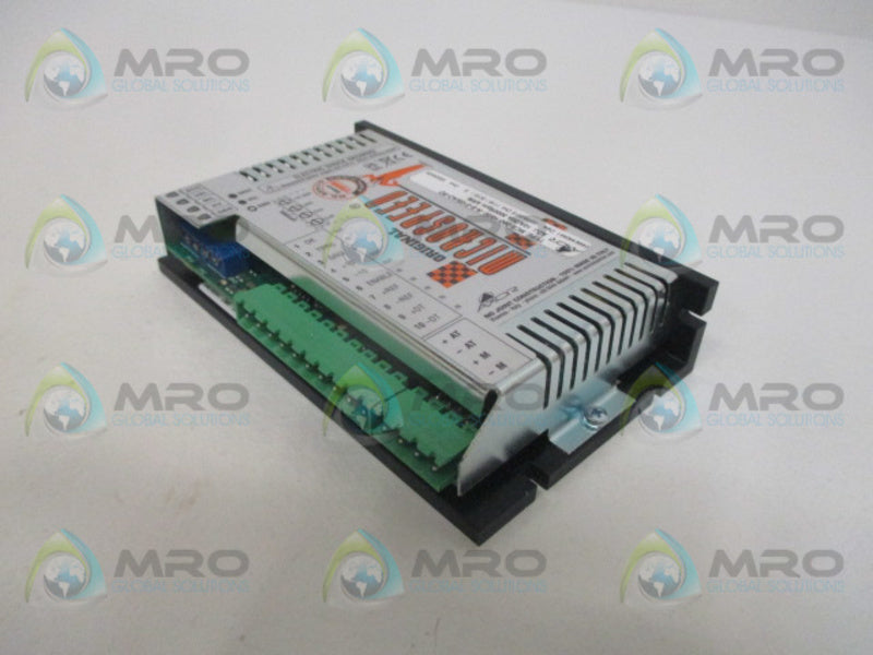 AXOR MCS-060-10/20-N-S-0105/AO-RD MICROSPEED DRIVE *NEW IN BOX*